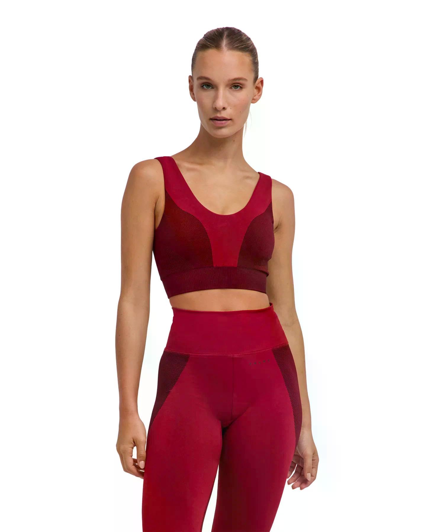 falke-madison-core-seamless-sport-bh-medium-schwarz-damen image 8