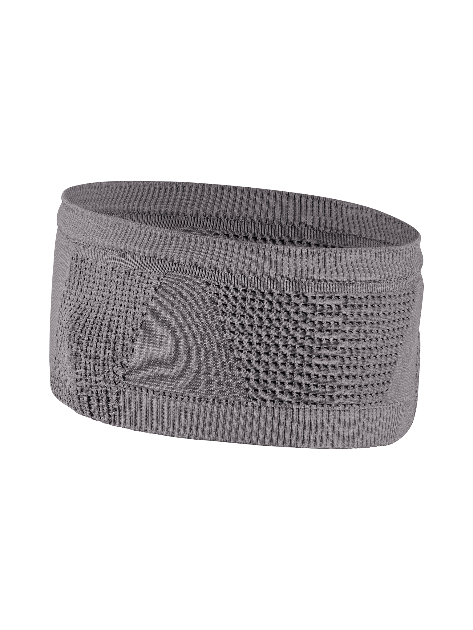 x-socks-headband-stirnband-x-black-grey-s-m-isolierend image 2