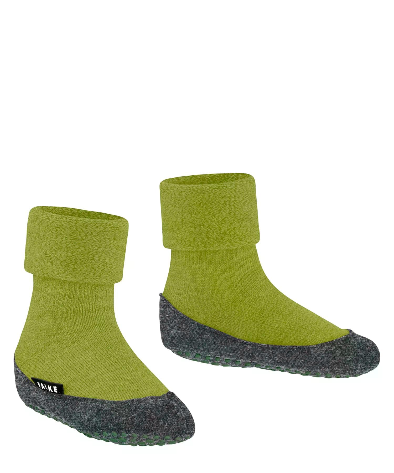 falke-cosyshoe-kinder-stoppersocken-27-28-dunkelblau image 3
