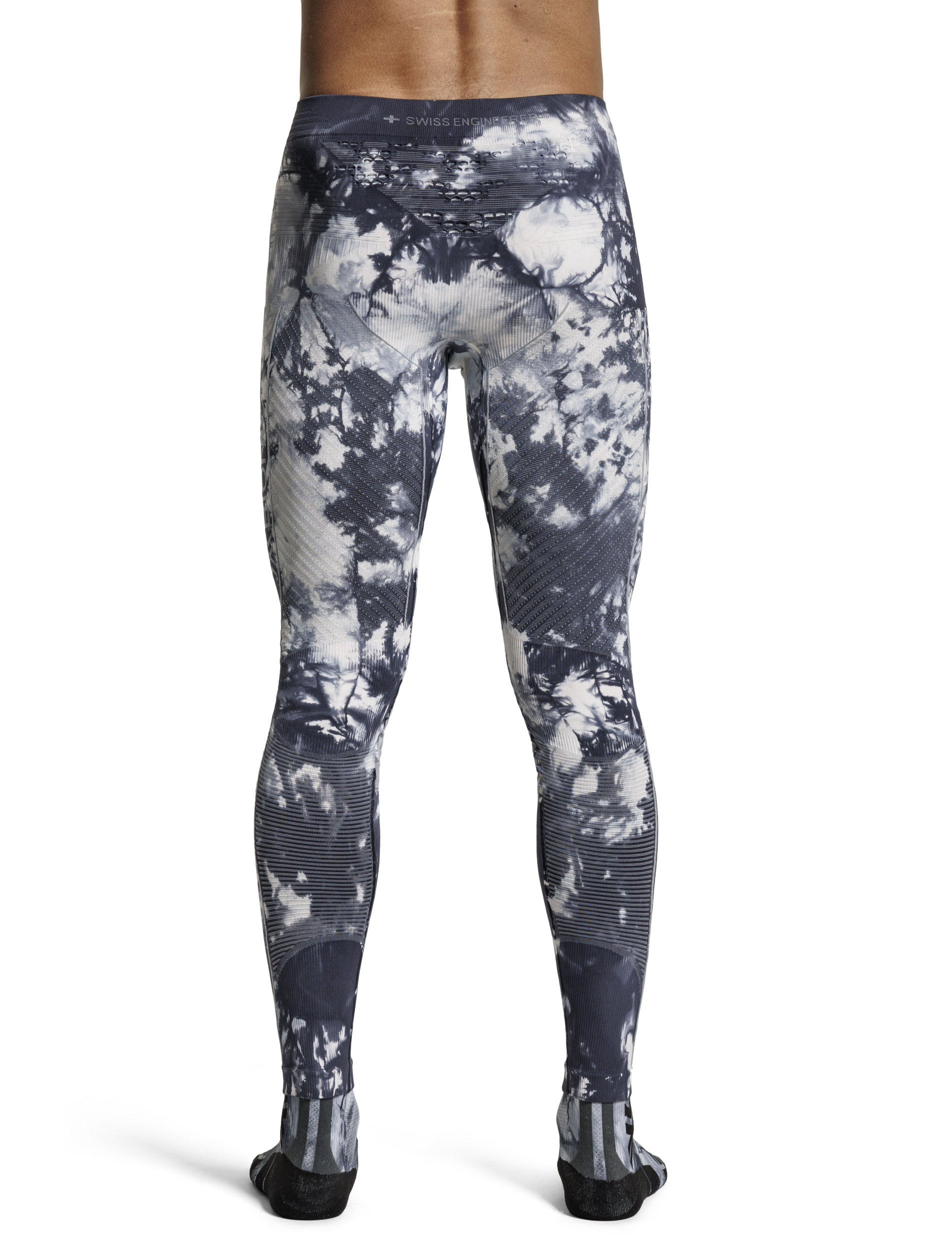 x-socks-energy-accumulator-wild-pants-skiunterhose-schwarz-m image 6