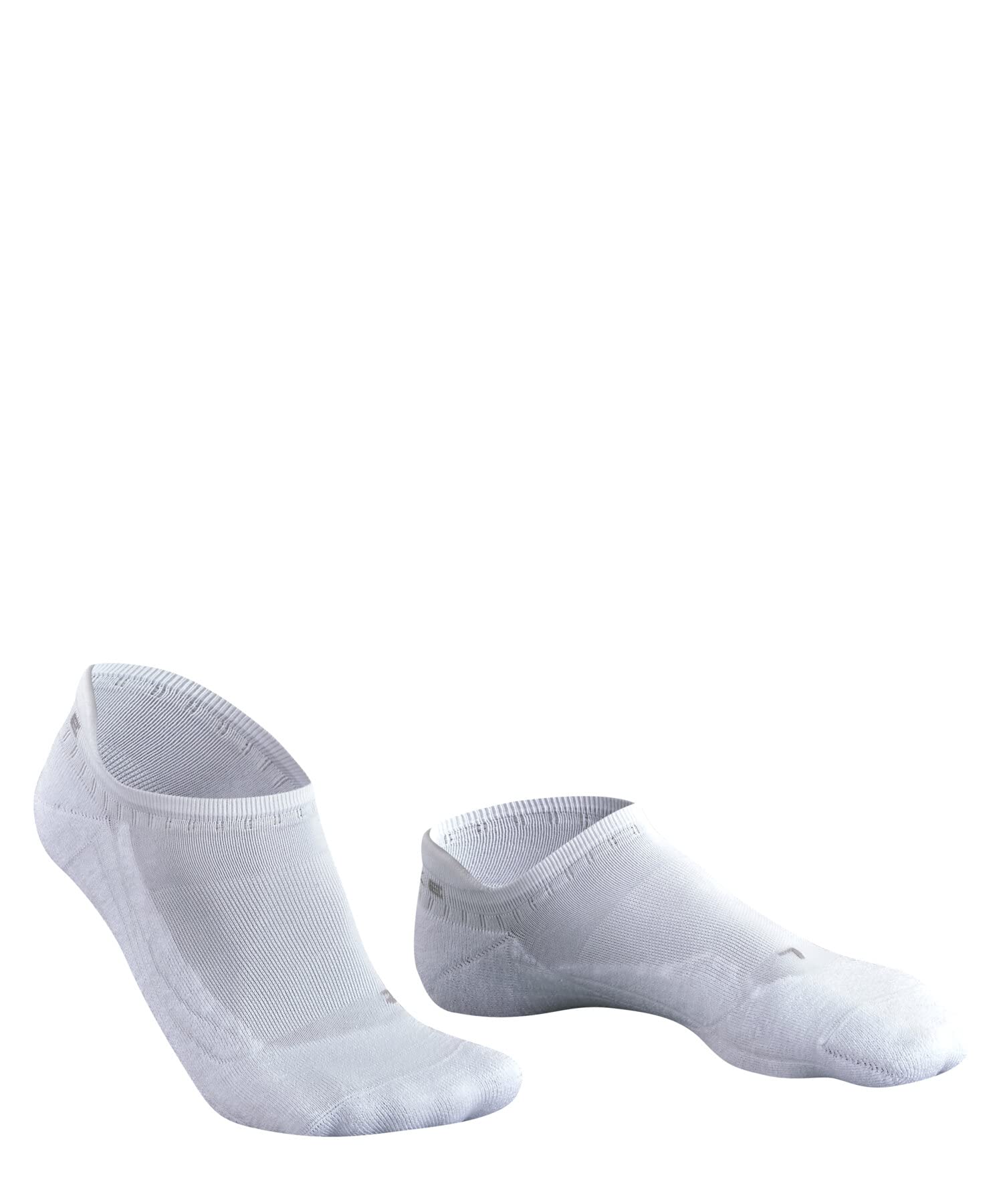 falke-go2-invisible-golfsocken-damen-37-38-wei image 3