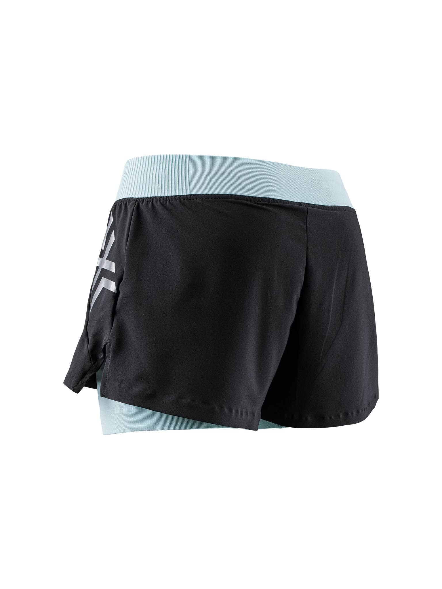 x-bionic-twyce-race-2in1-shorts-damen-laufhose-arctic-white image 6