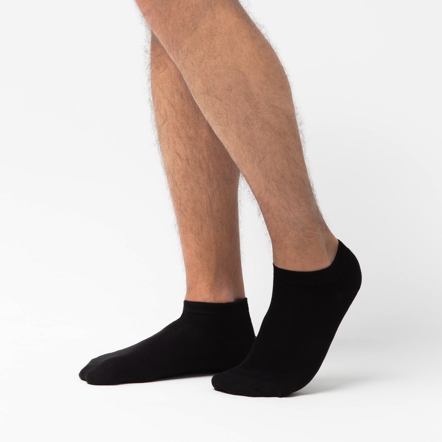 rohner-sneaker-bamboo-sneakersocken-9er-pack-schwarz-bambus image 5