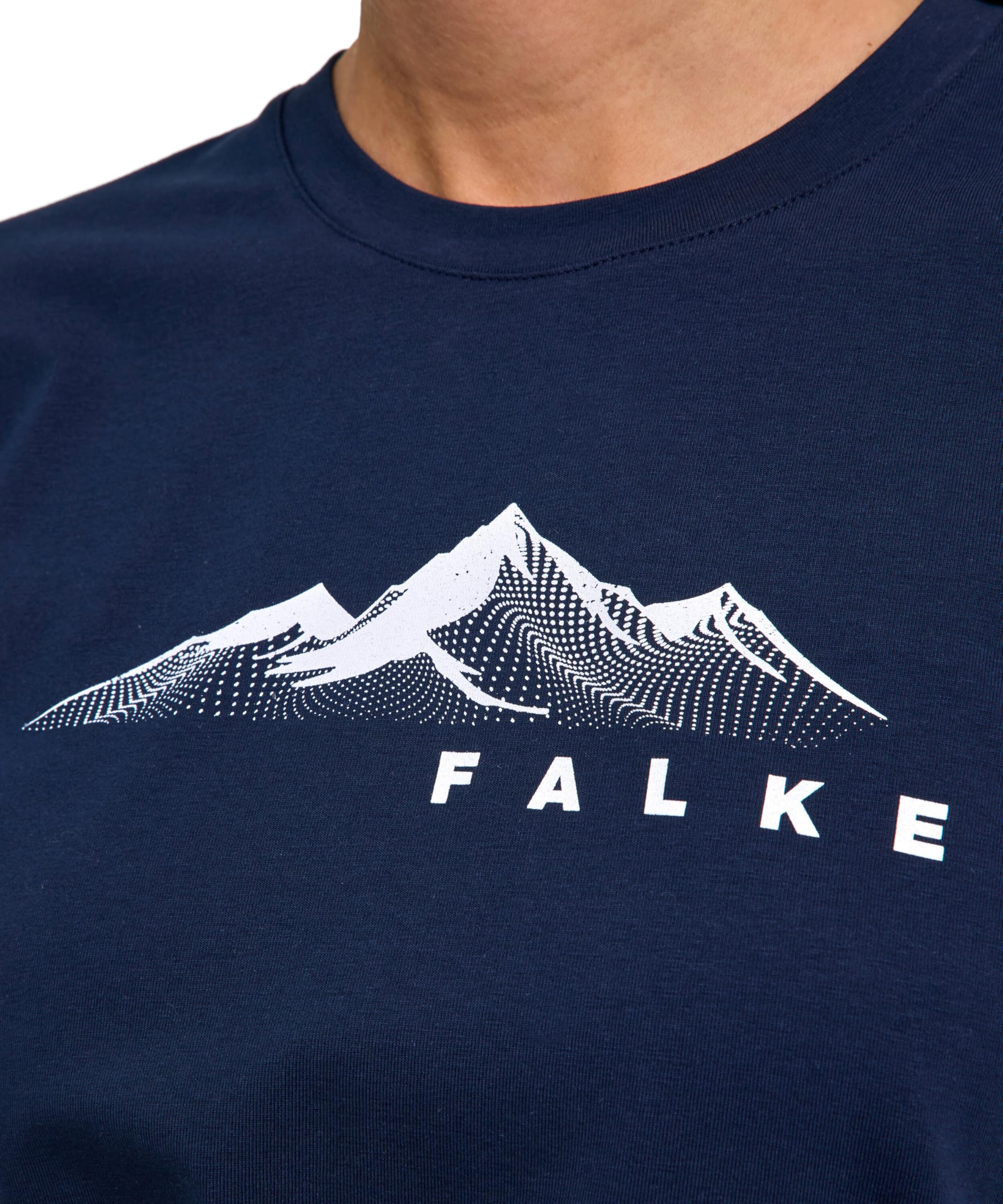 falke-tk2-damen-trekking-t-shirt-xl-bio-baumwolle-grafik image 3