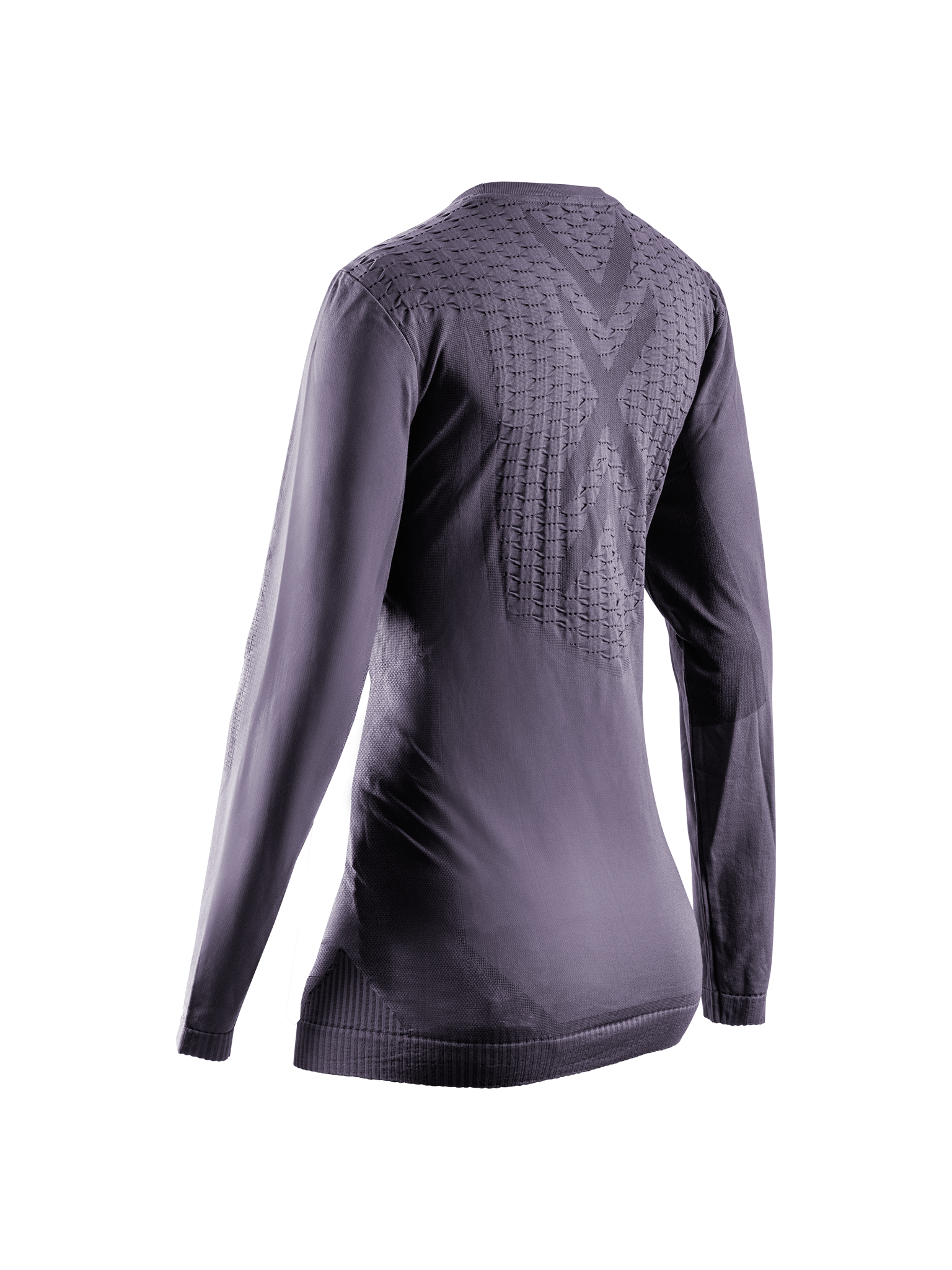 x-bionic-x-ential-shirt-ls-damen-funktionsshirt-s-langarm image 5