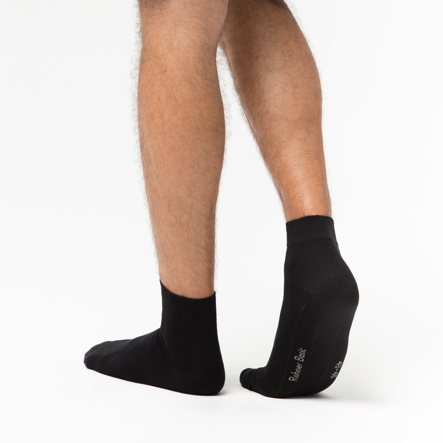 rohner-sneaker-plus-sneakersocken-15er-pack-baumwolle image 6