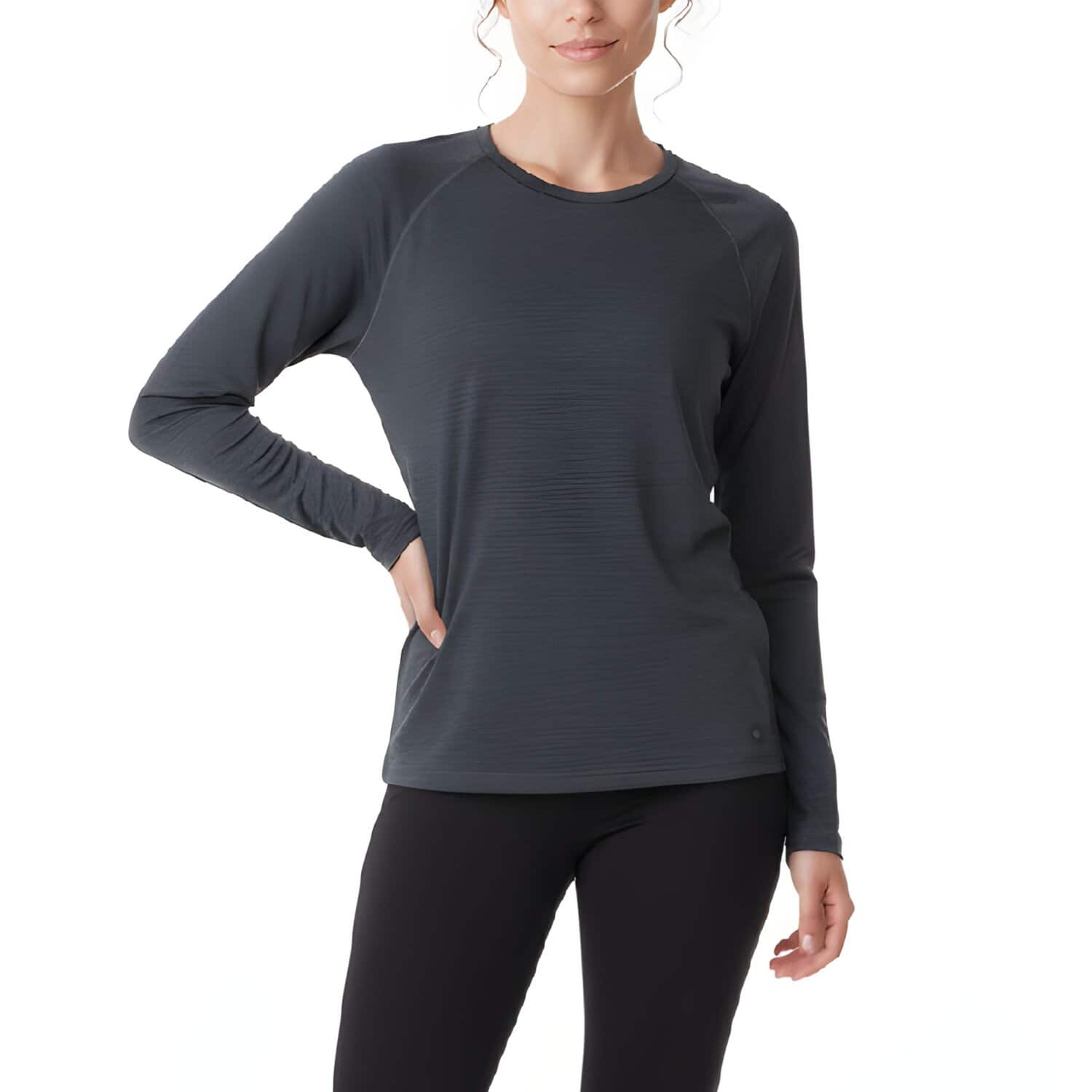 wundersocks-merino-clothing-arila-langarmshirt-damen-merinowolle image 3