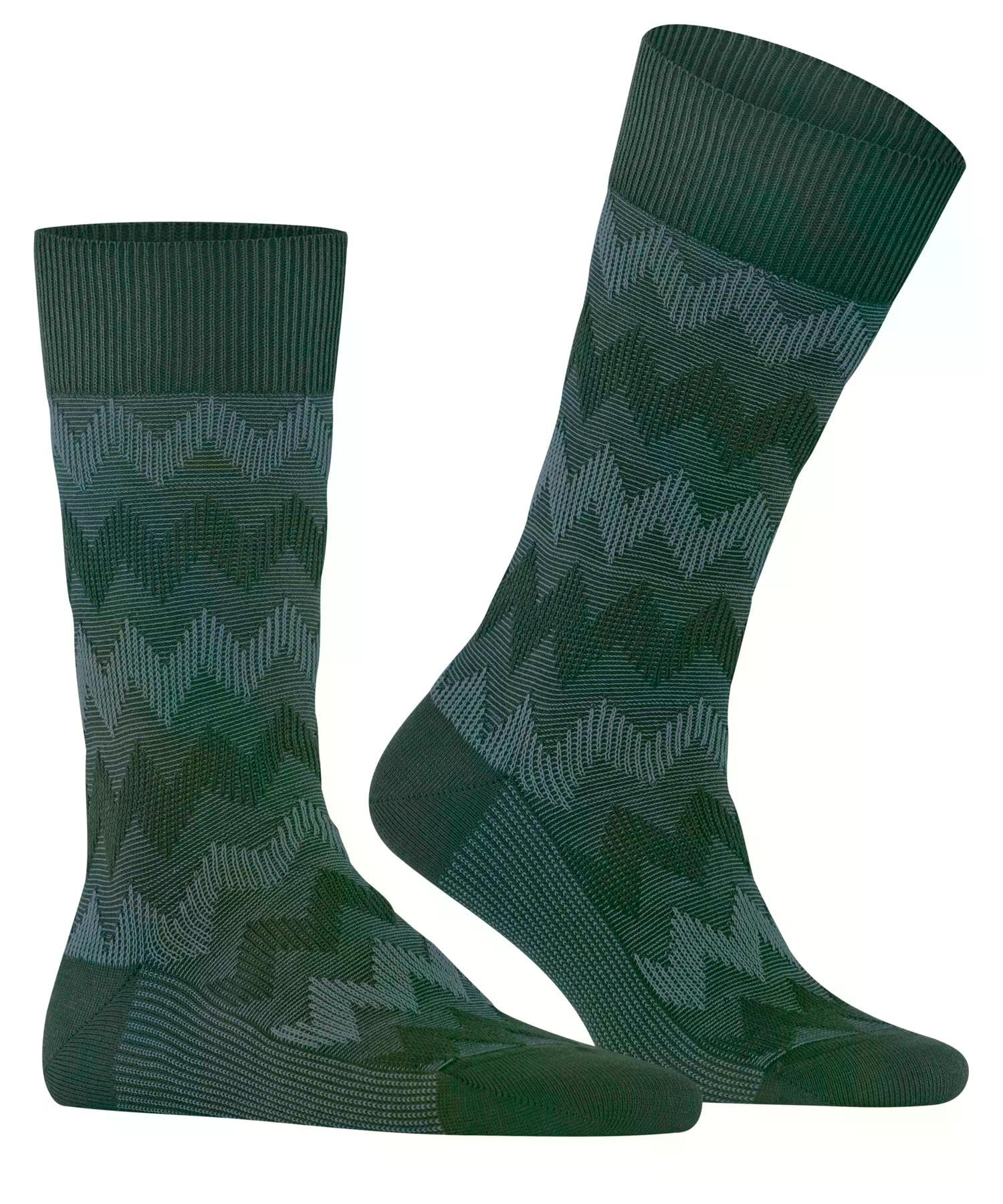 falke-family-special-edition-socken-hunter-green-43-46 image 5