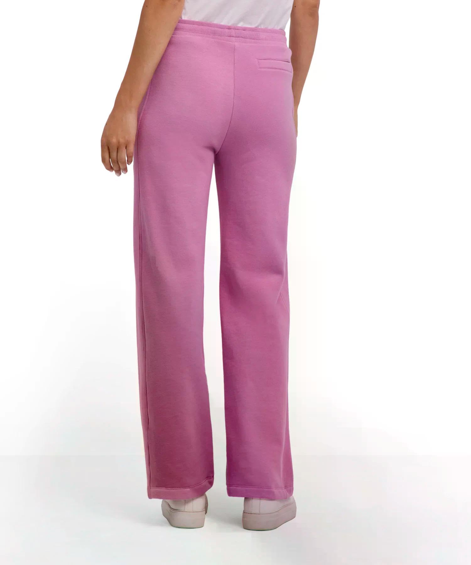 falke-cotton-touch-sweathose-damen-off-white-baumwolle image 2