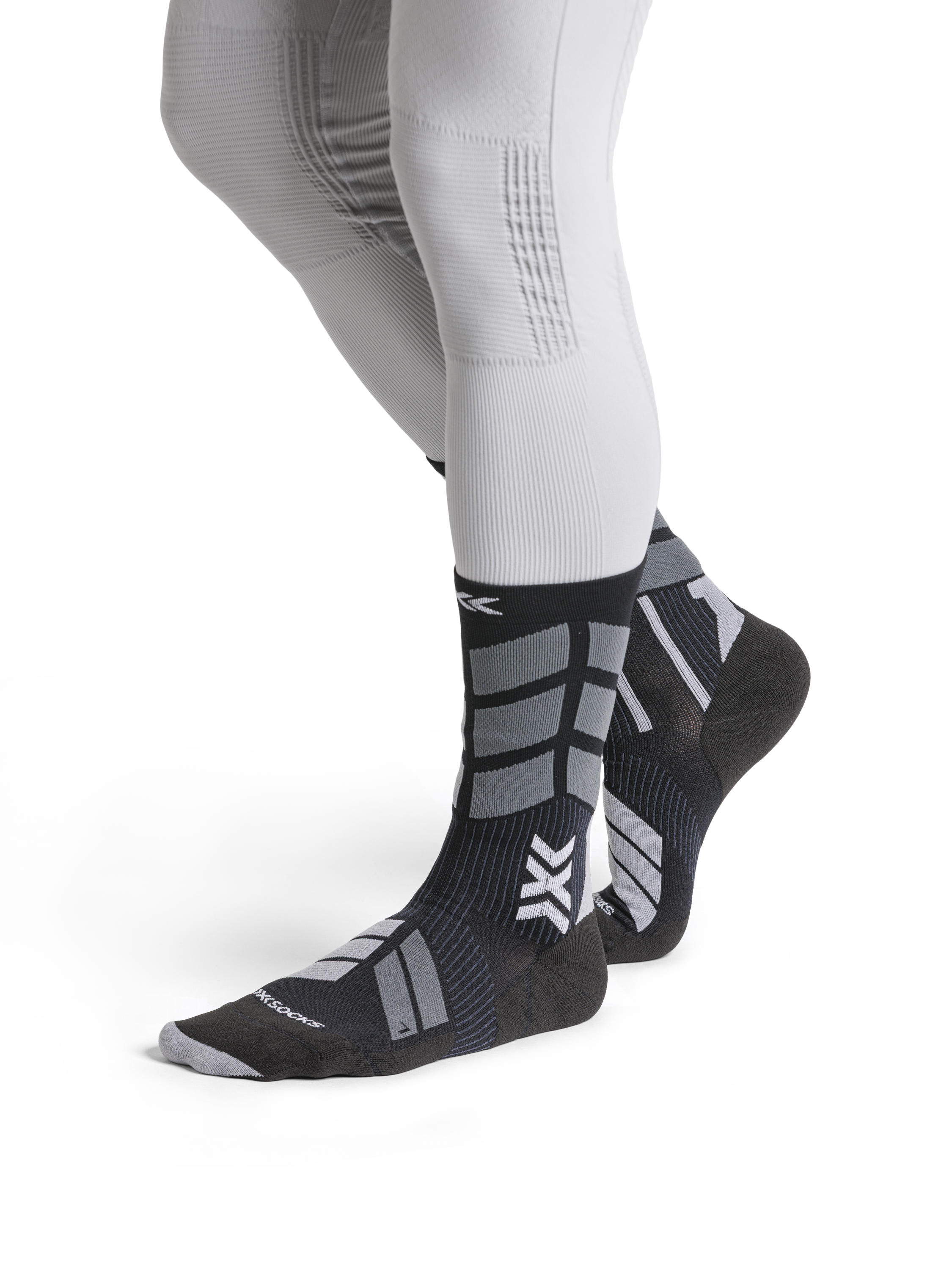x-socks-x-country-perform-crew-skisocken-marine-42-44-warm image 7