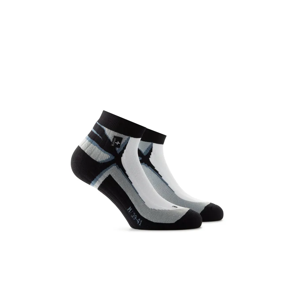 rohner-r-power-l-r-laufsocken-secondlife-atmungsaktiv-1-paar image 1