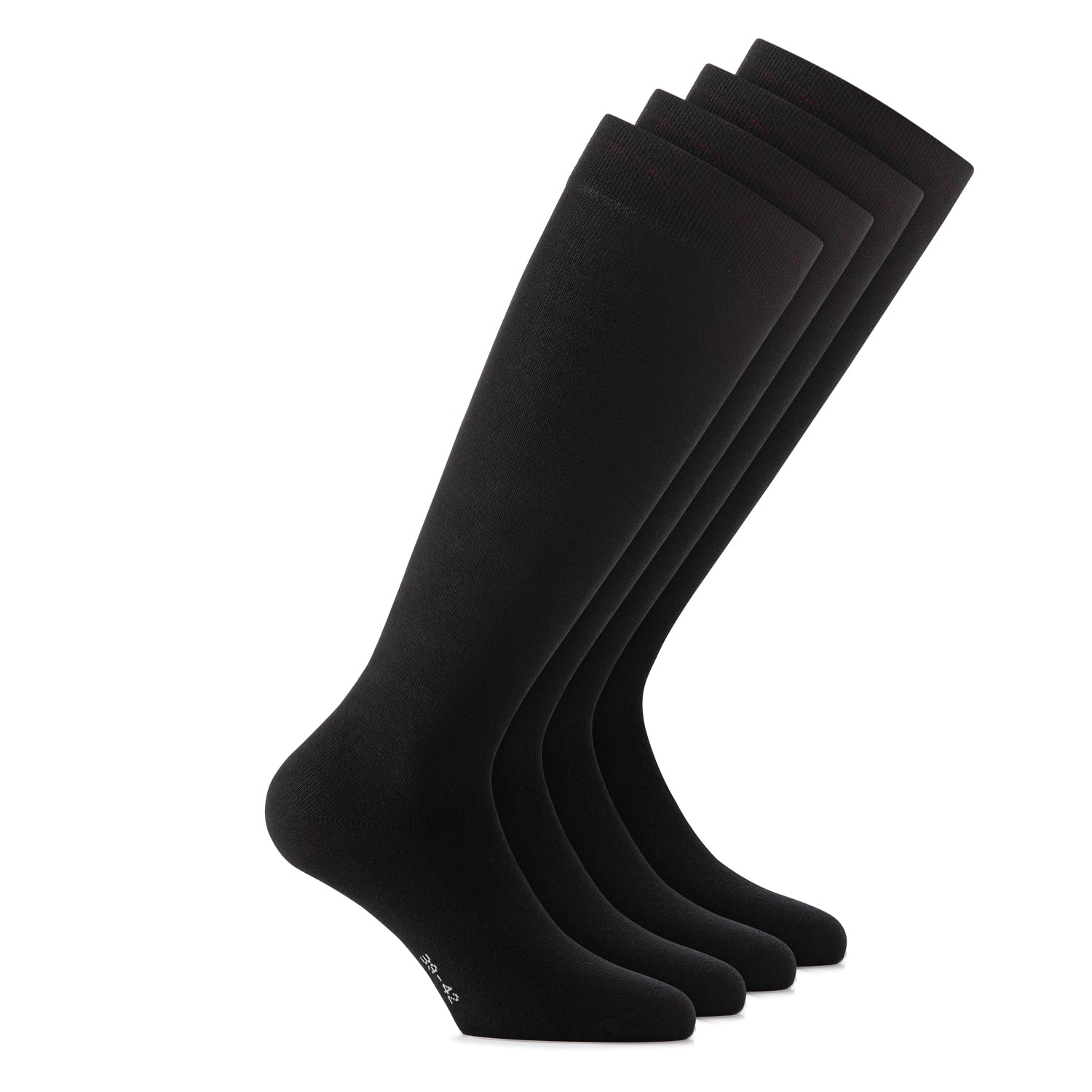 rohner-cotton-ii-long-baumwollsocken-2er-pack image 1