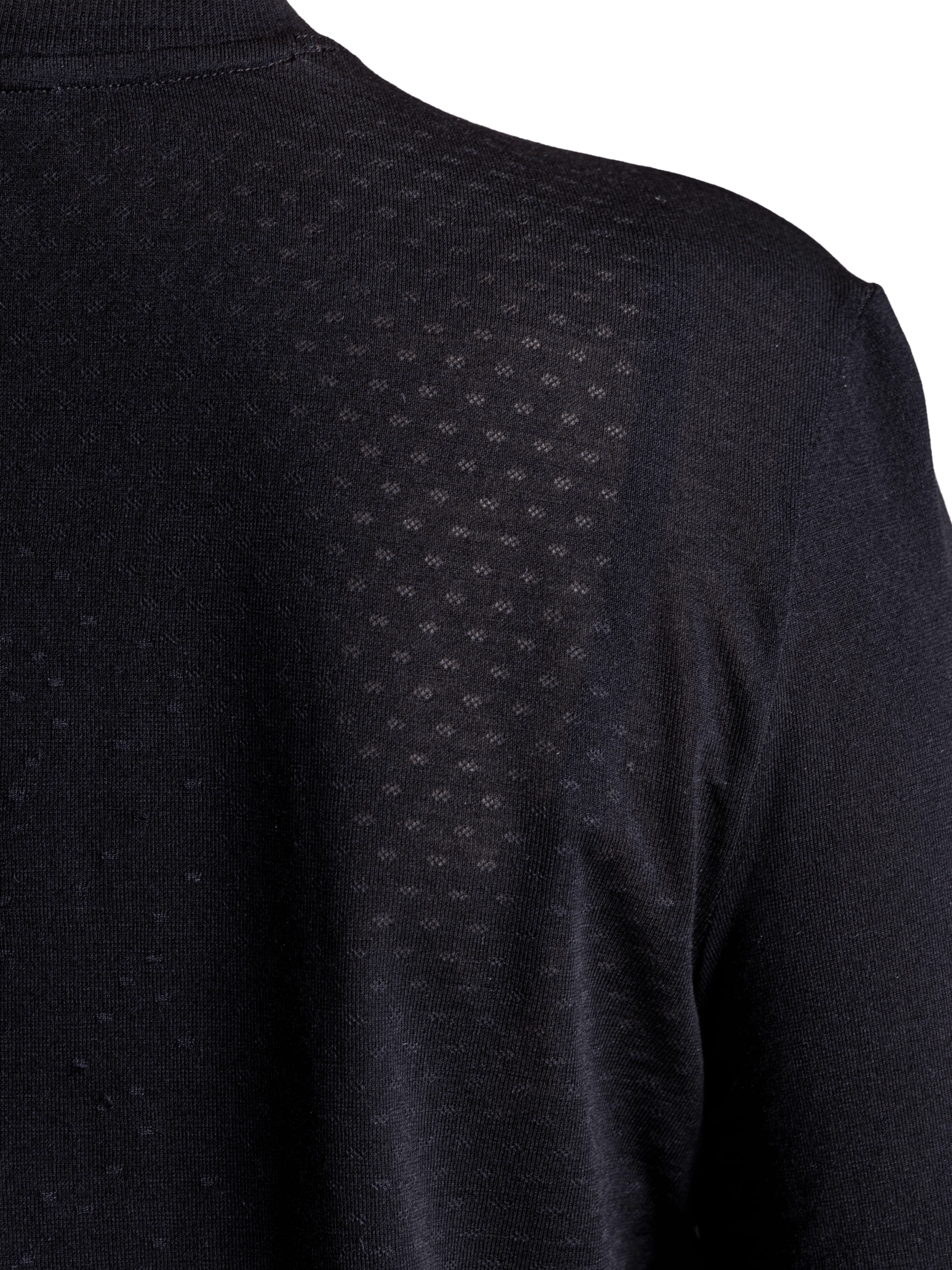 x-bionic-mightywool-light-shirt-langarm-damen-merino-schwarz image 4