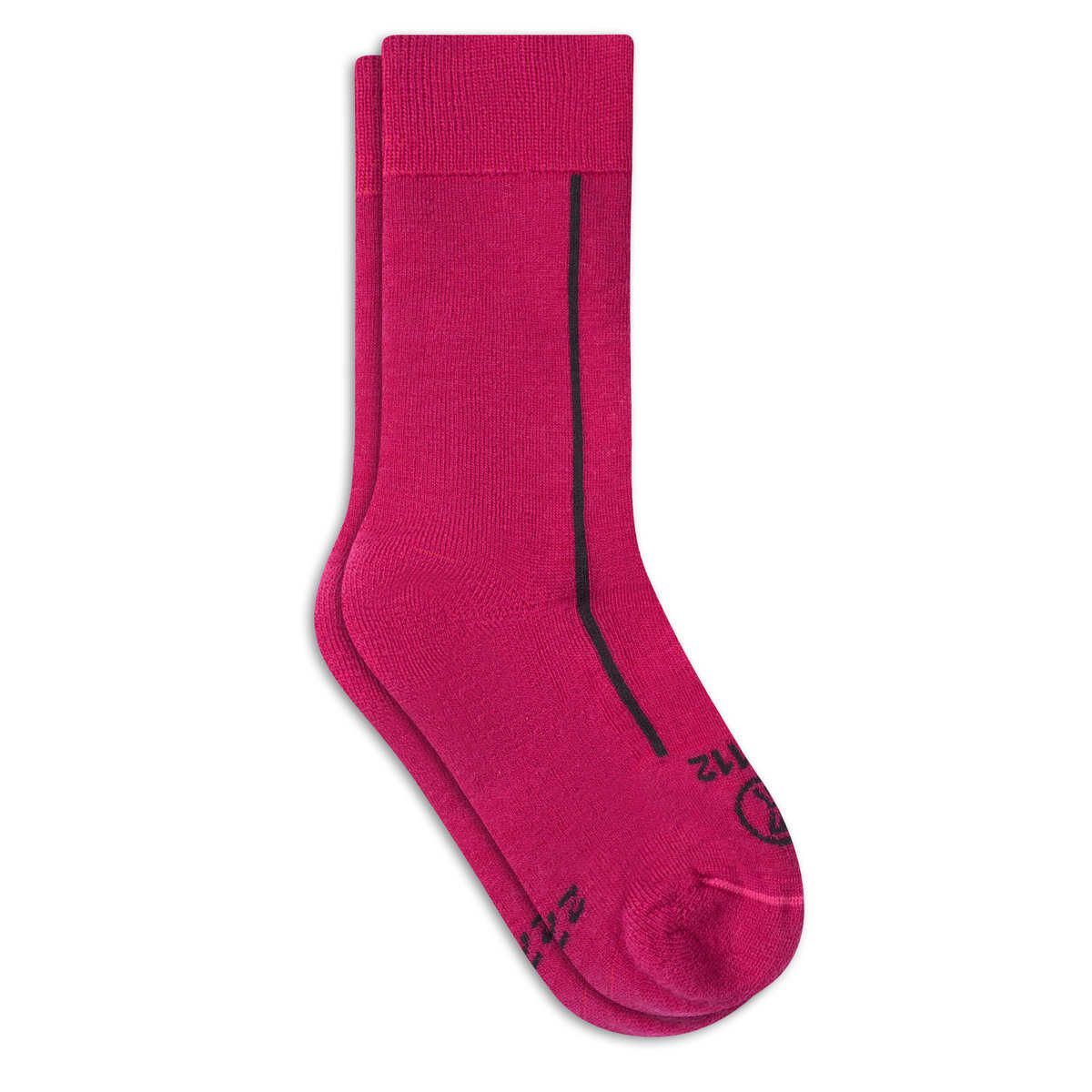 wundersocks-alp-kid-kinder-skisocken-2er-pack image 2