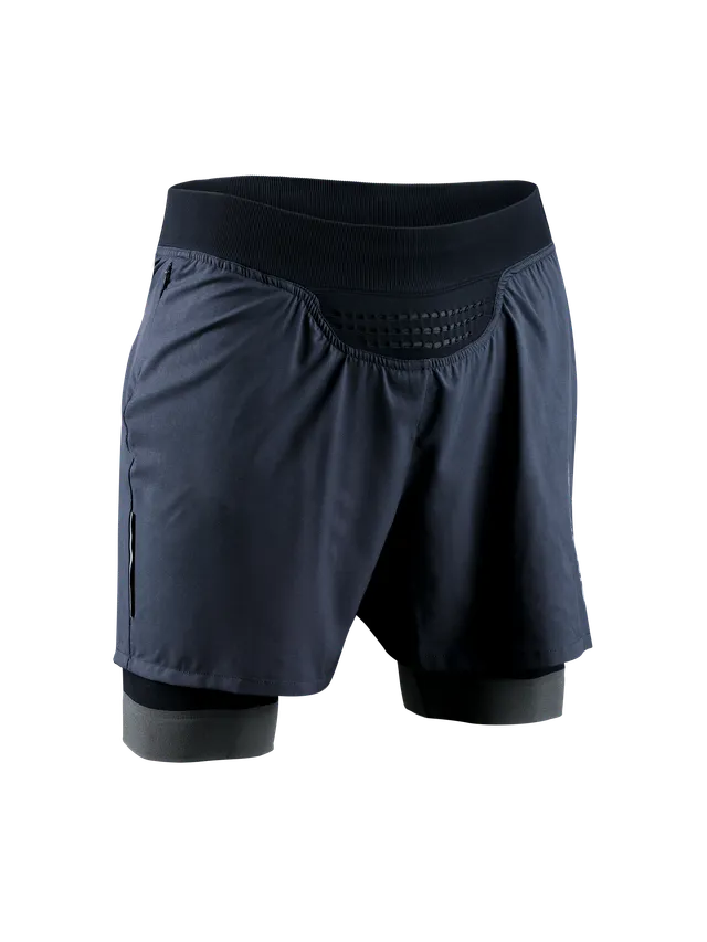 x-socks-effektor-4d-running-streamlite-shorts-damen-opal-black image 1
