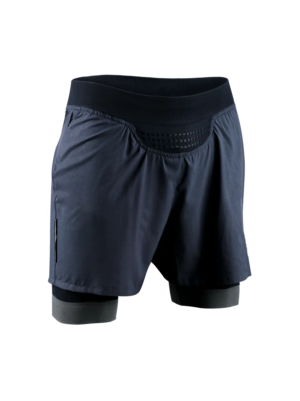 x-socks-effektor-4d-running-streamlite-shorts-damen-opal-black image 1