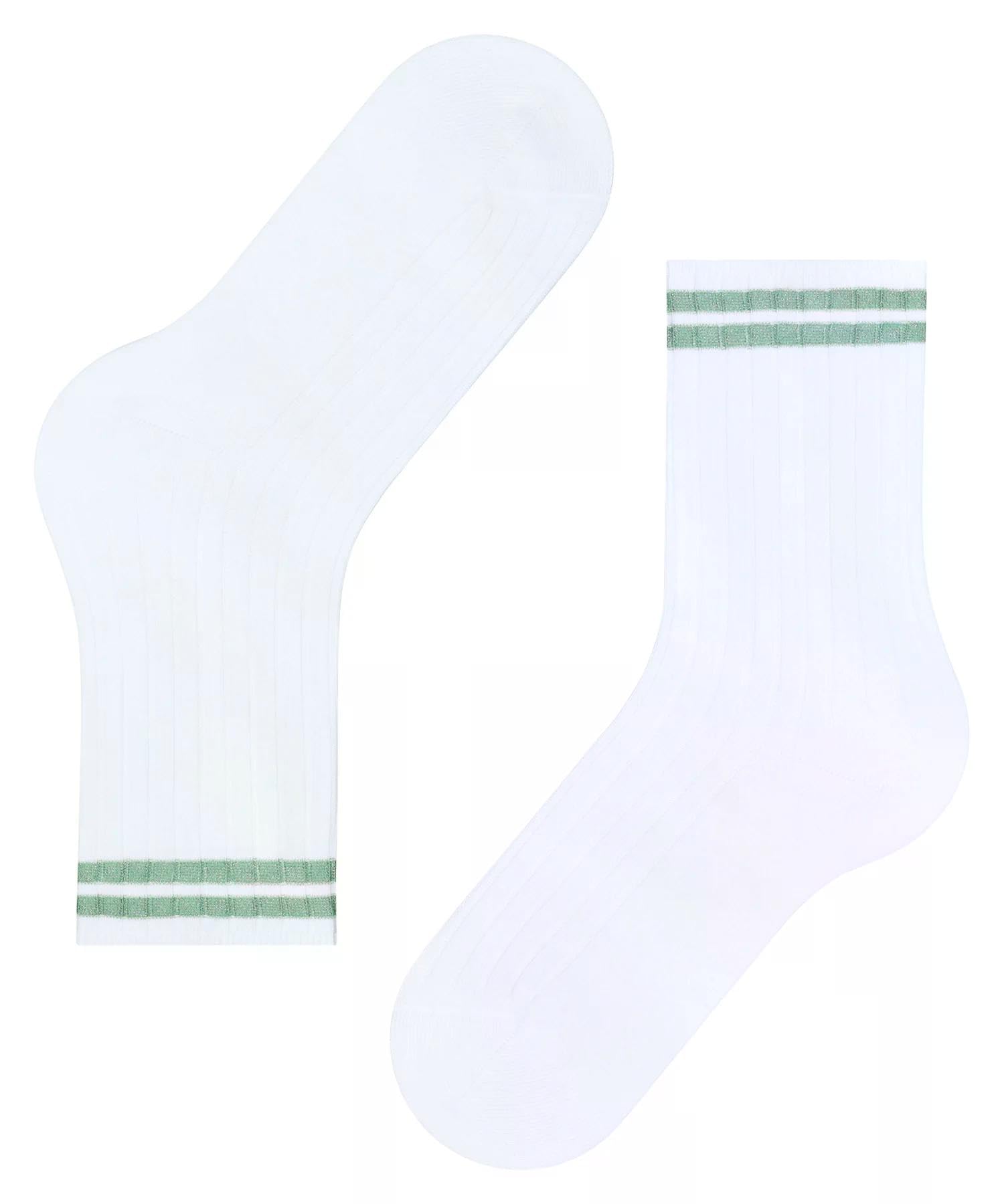 falke-family-play-me-damensocken-baumwolle-wei-1-paar image 5