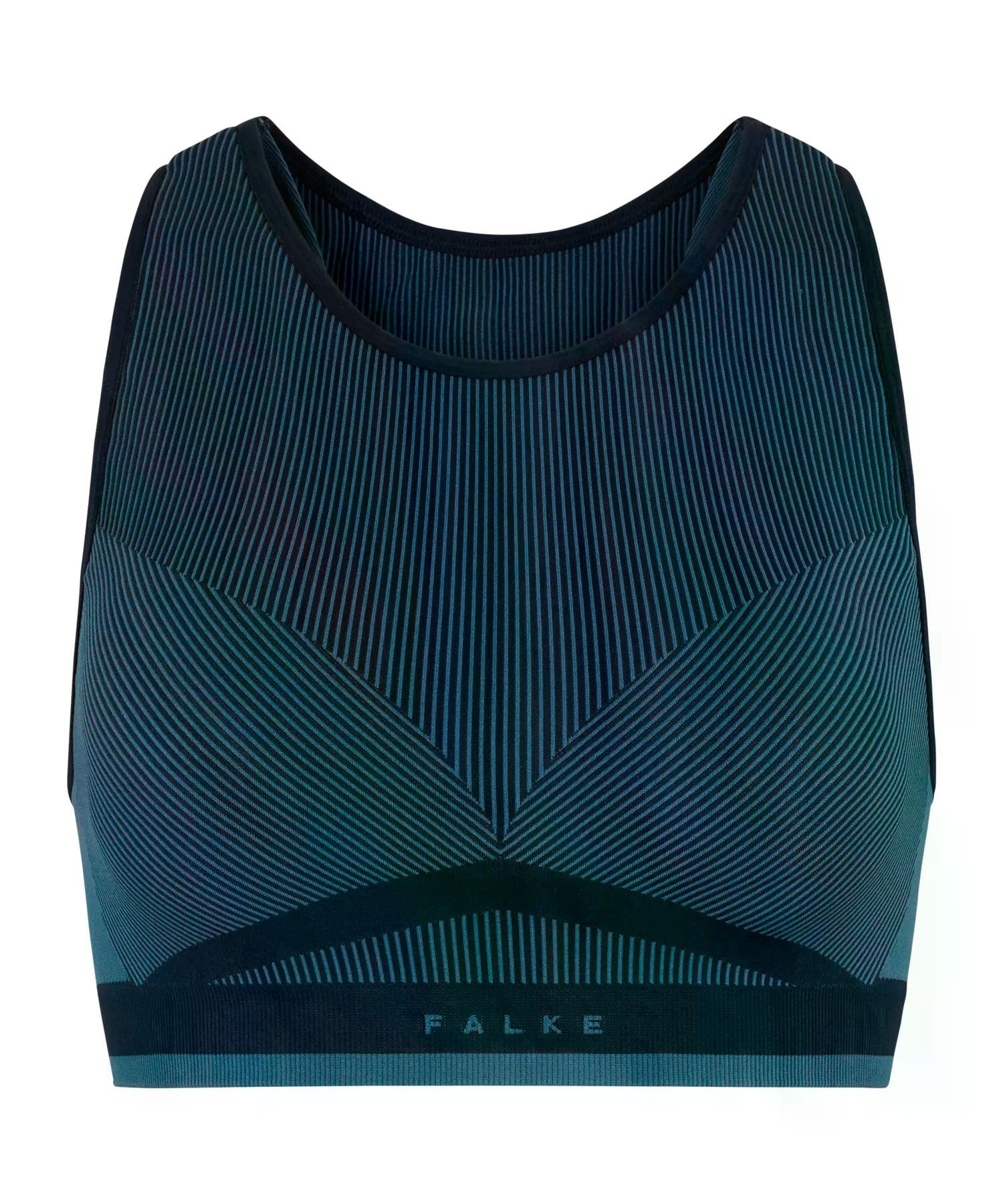 falke-madison-seamless-shape-sport-bh-braun-mittlerer-halt image 7