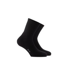 rohner-sport-quarter-sportsocken-3er-pack-baumwolle image 2