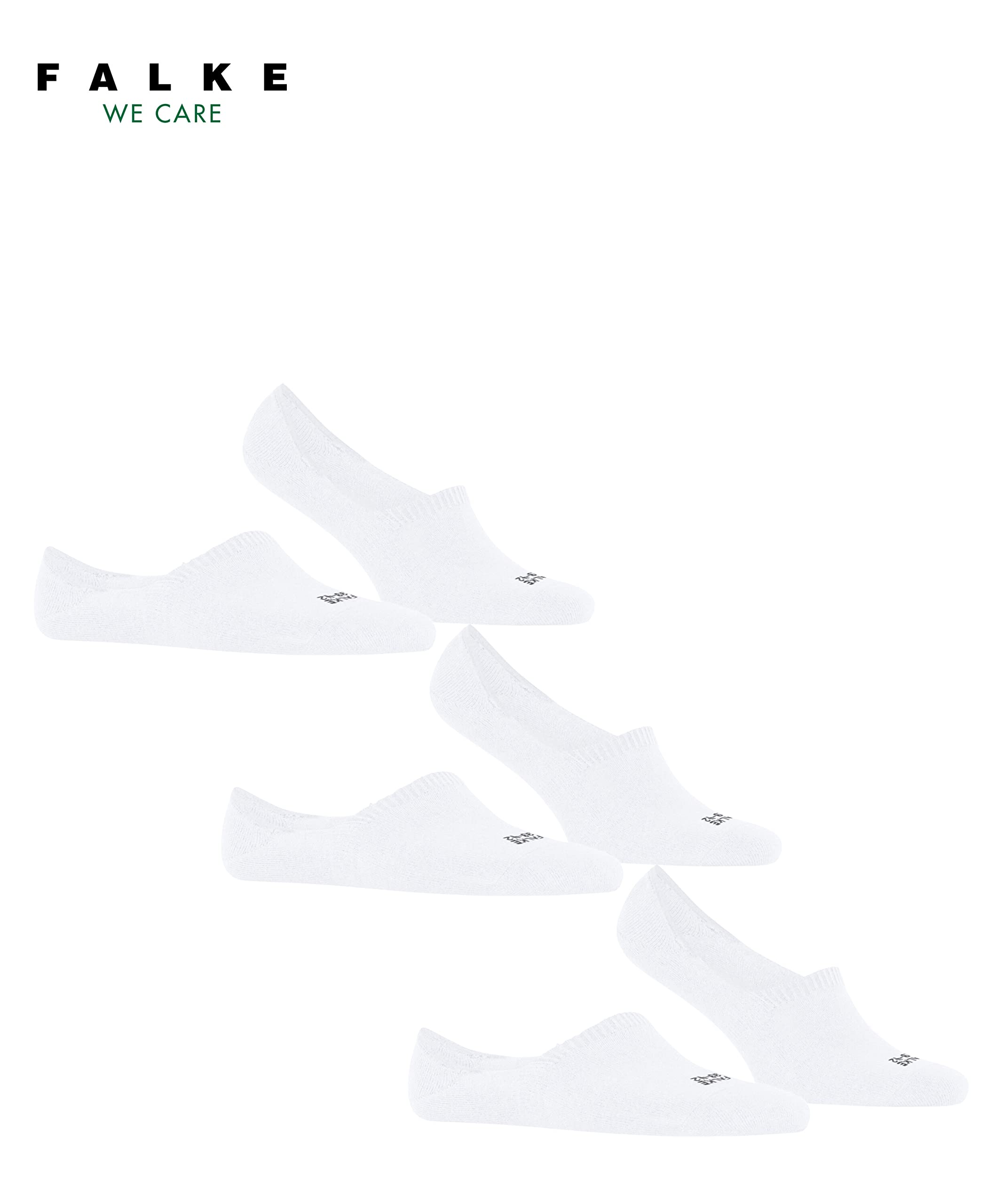 falke-family-invisible-f-linge-herren-schwarz-3er-pack-43-46 image 3
