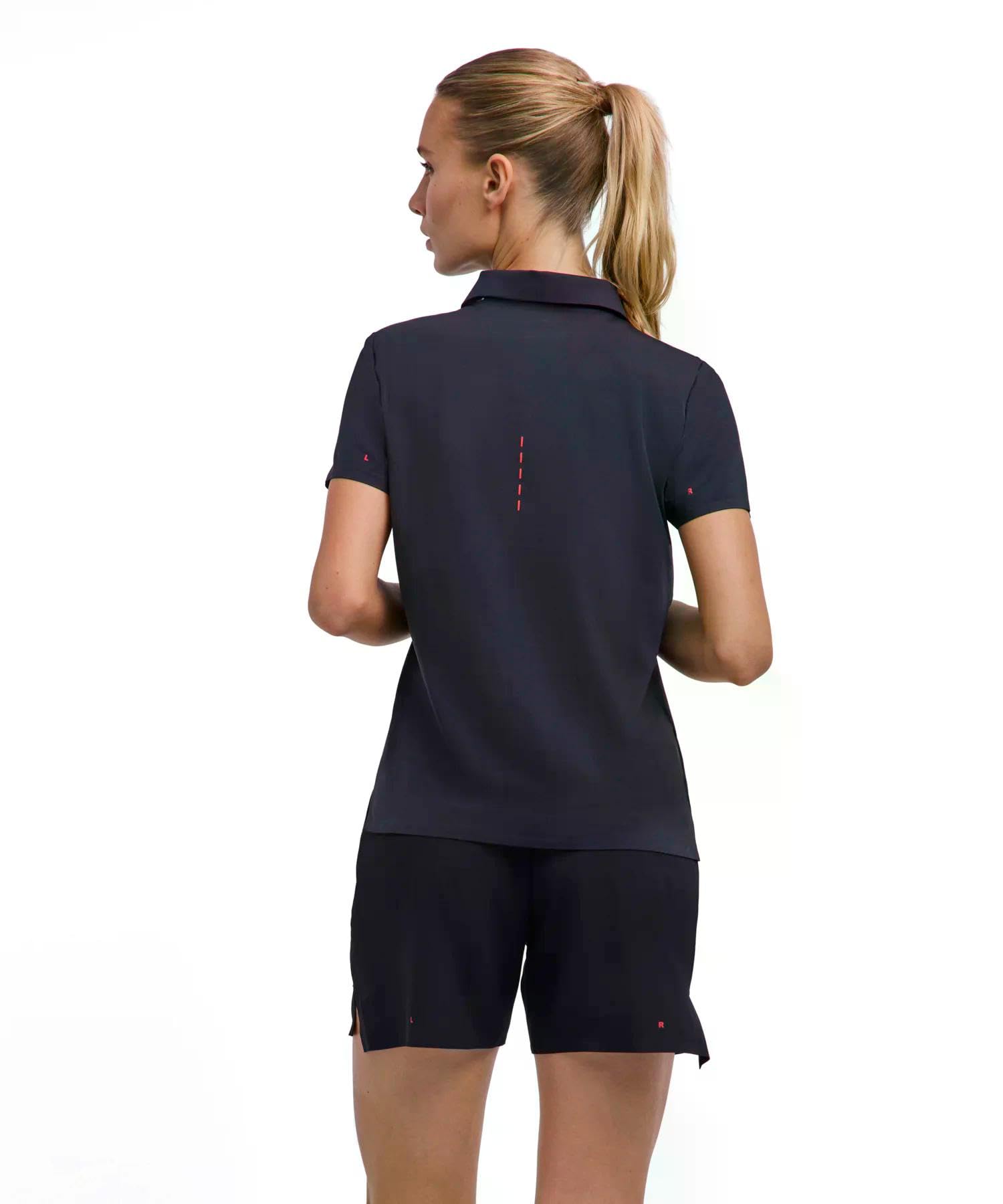 falke-true-motion-perform-better-shirt-damen-schwarz-l image 2