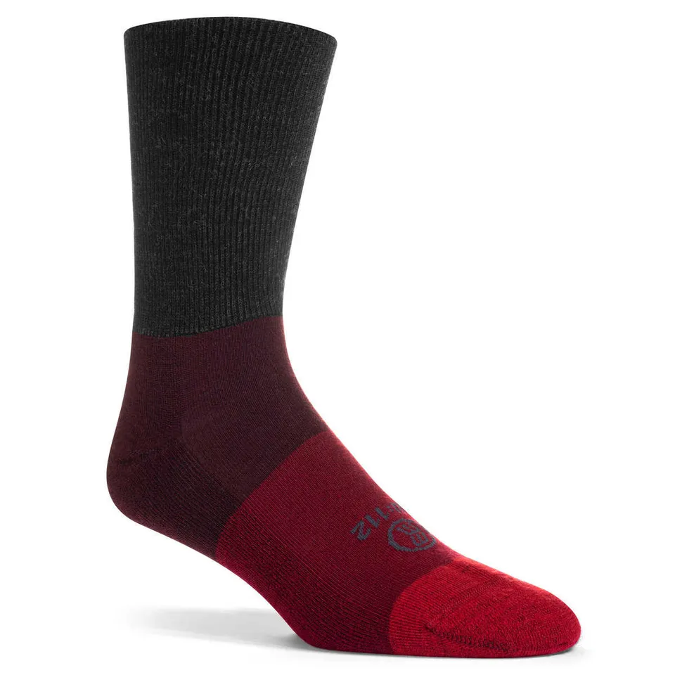 wundersocks-merino-wool-socks-light-cushion-socken-leicht-gepolstert image 1