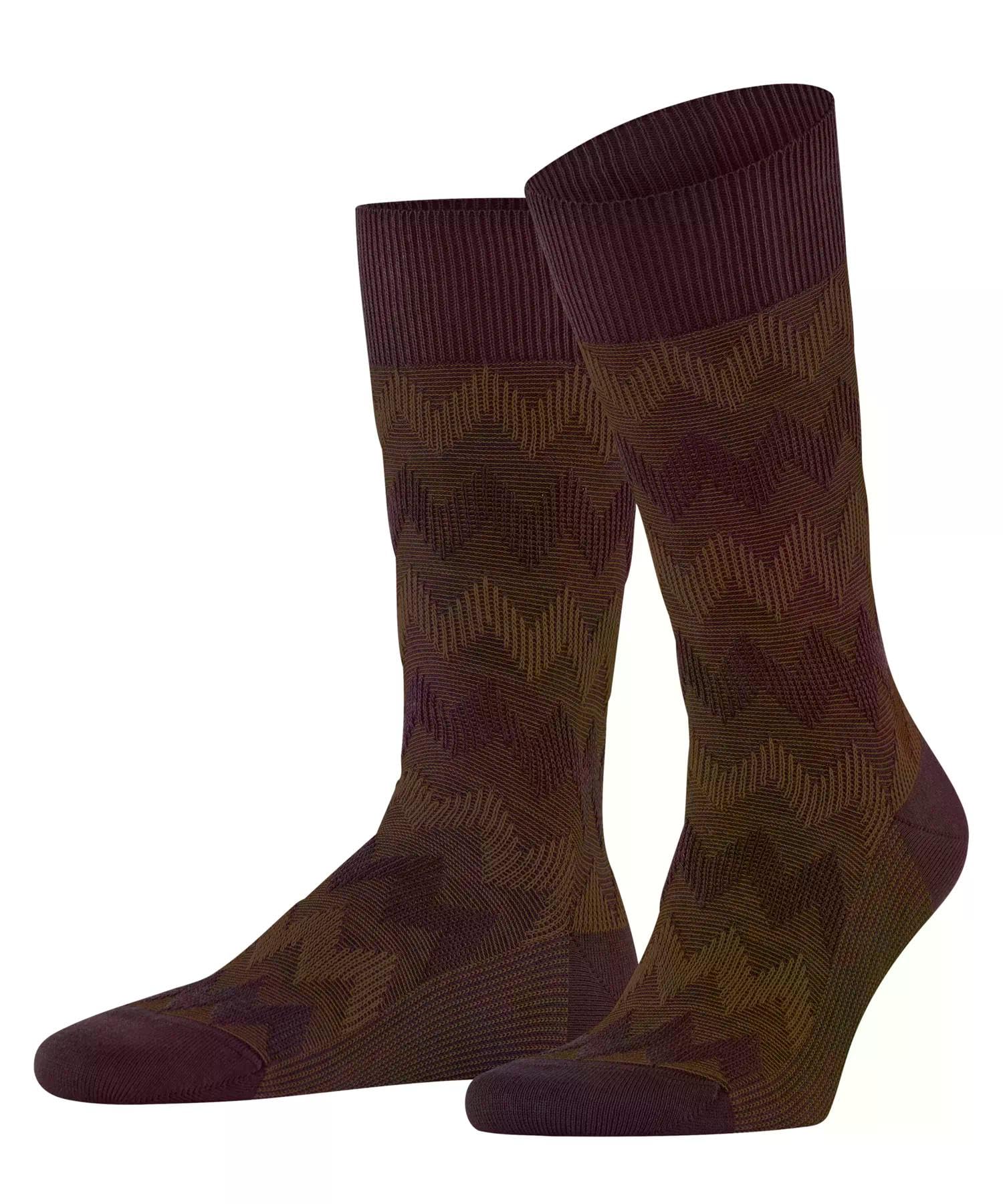 falke-family-special-edition-socken-hunter-green-43-46 image 8