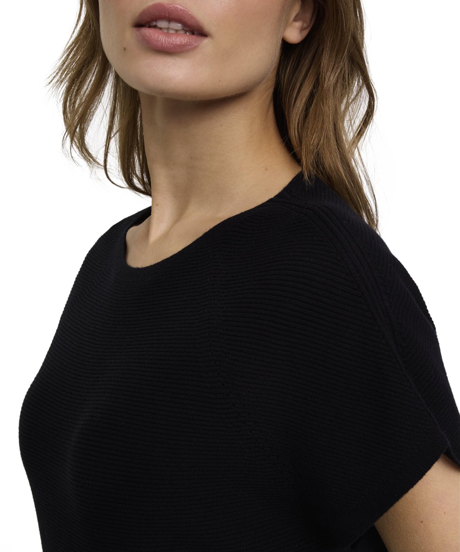 falke-cotton-touch-kleid-midi-schwarz-bio-baumwolle image 5