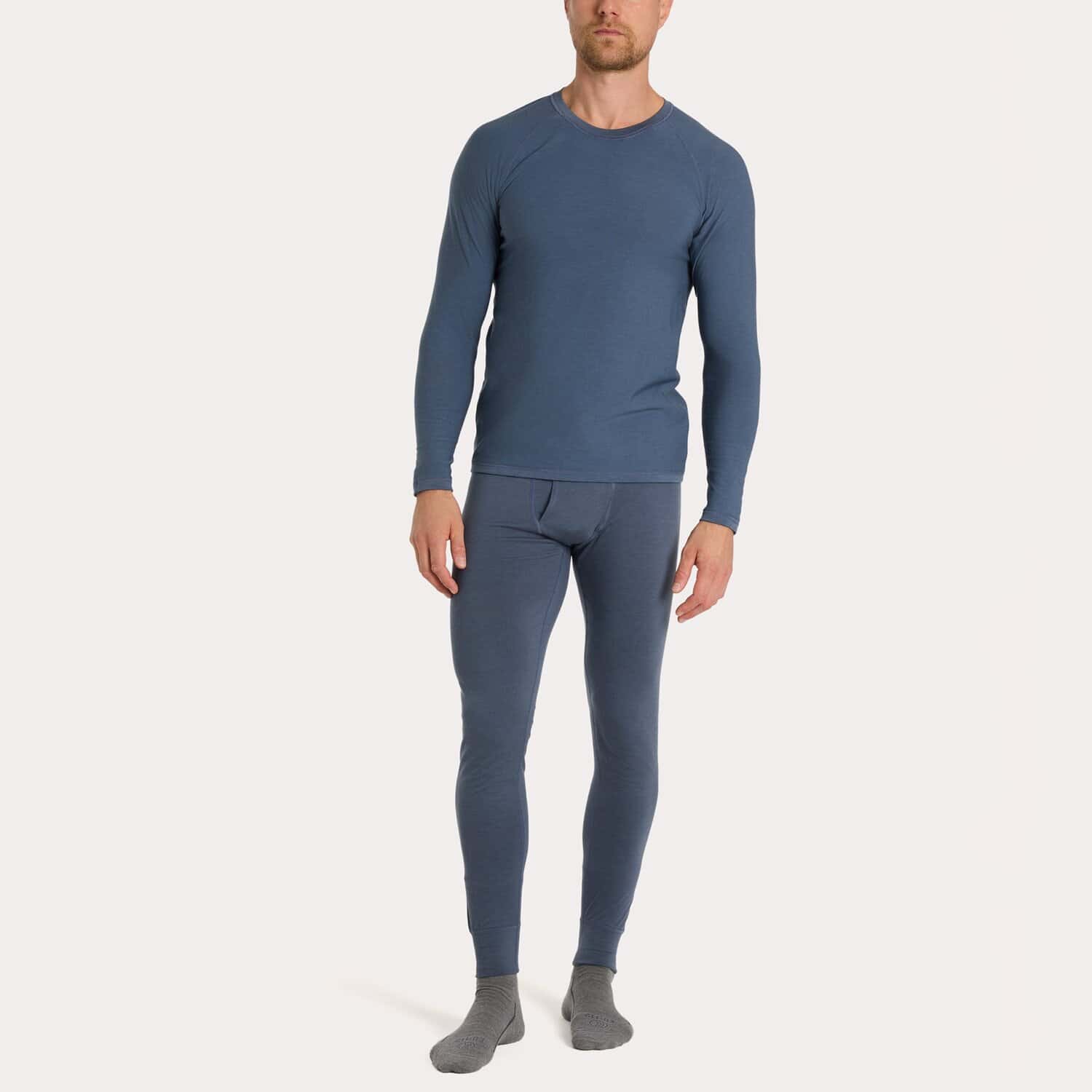 wundersocks-merino-thermal-unterw-sche-set-herren-schwarz image 7