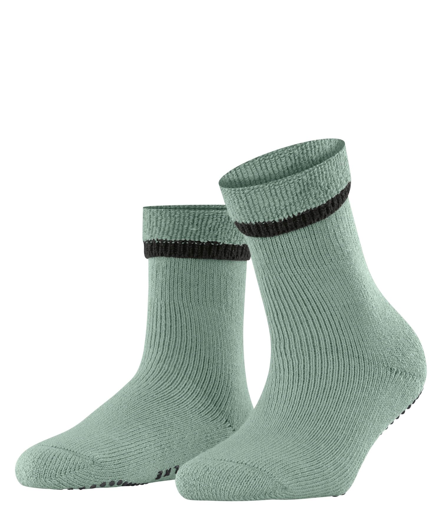 falke-catspads-damen-stoppersocken-wolle-peppermint-pl-sch image 1