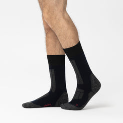 rohner-alpine-trekking-l-r-trekkingsocken-anatomisch-1-paar image 4