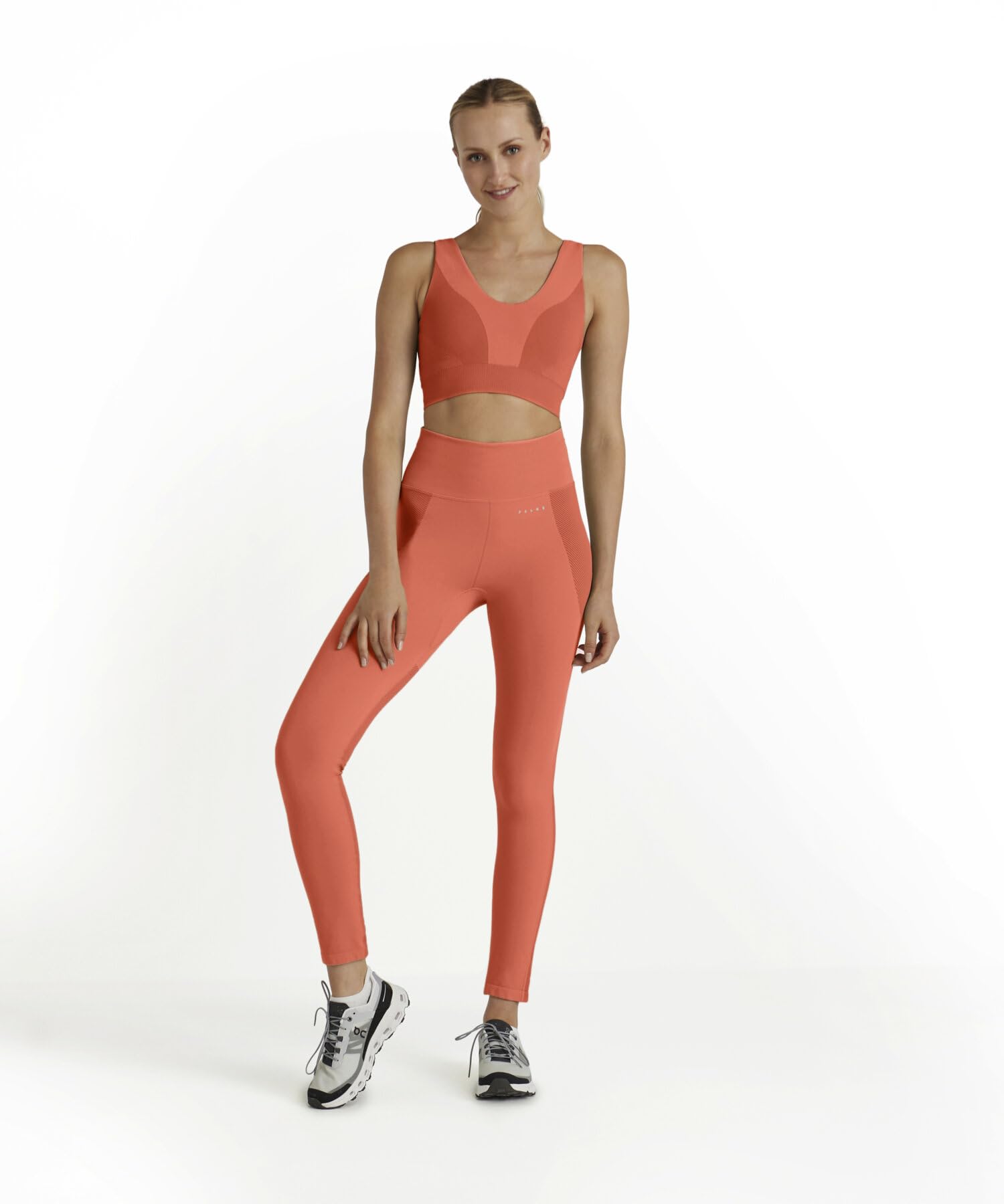falke-madison-core-sport-bh-lila-seamless-low-support image 3