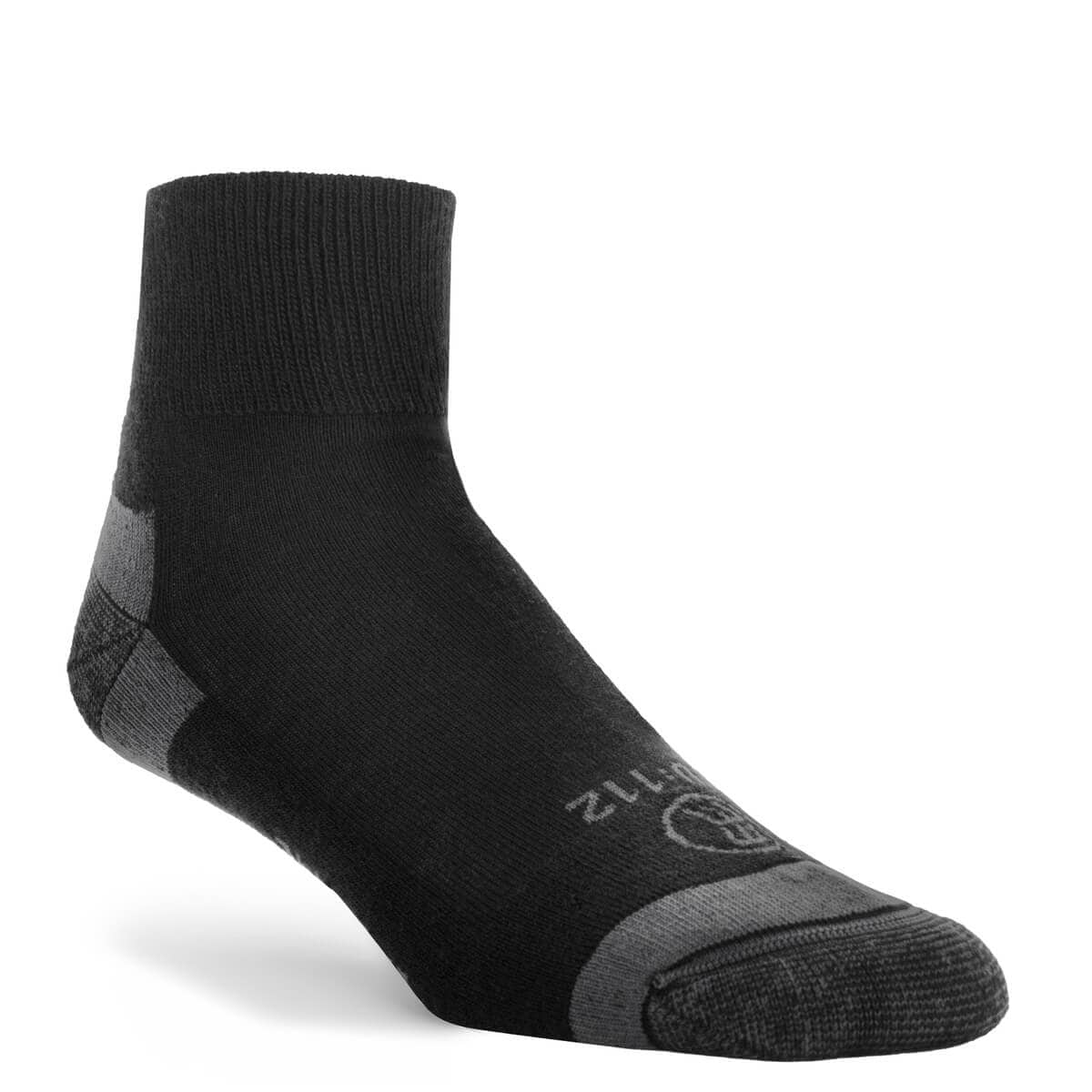 wundersocks-go-extreme-merino-wollsocken-kurz image 1