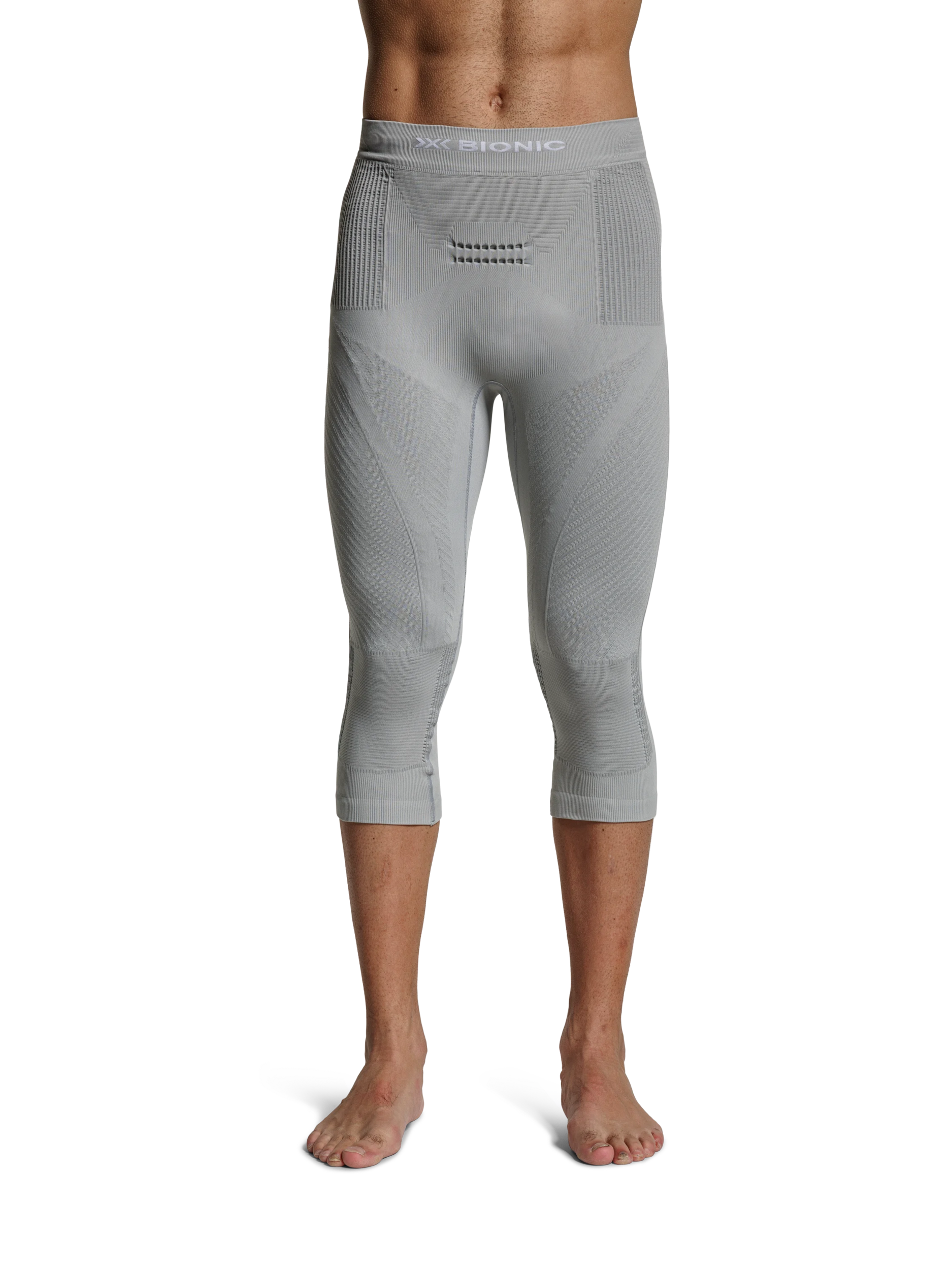 x-socks-energy-accumulator-4-0-hose-3-4-seal-grey-m image 3