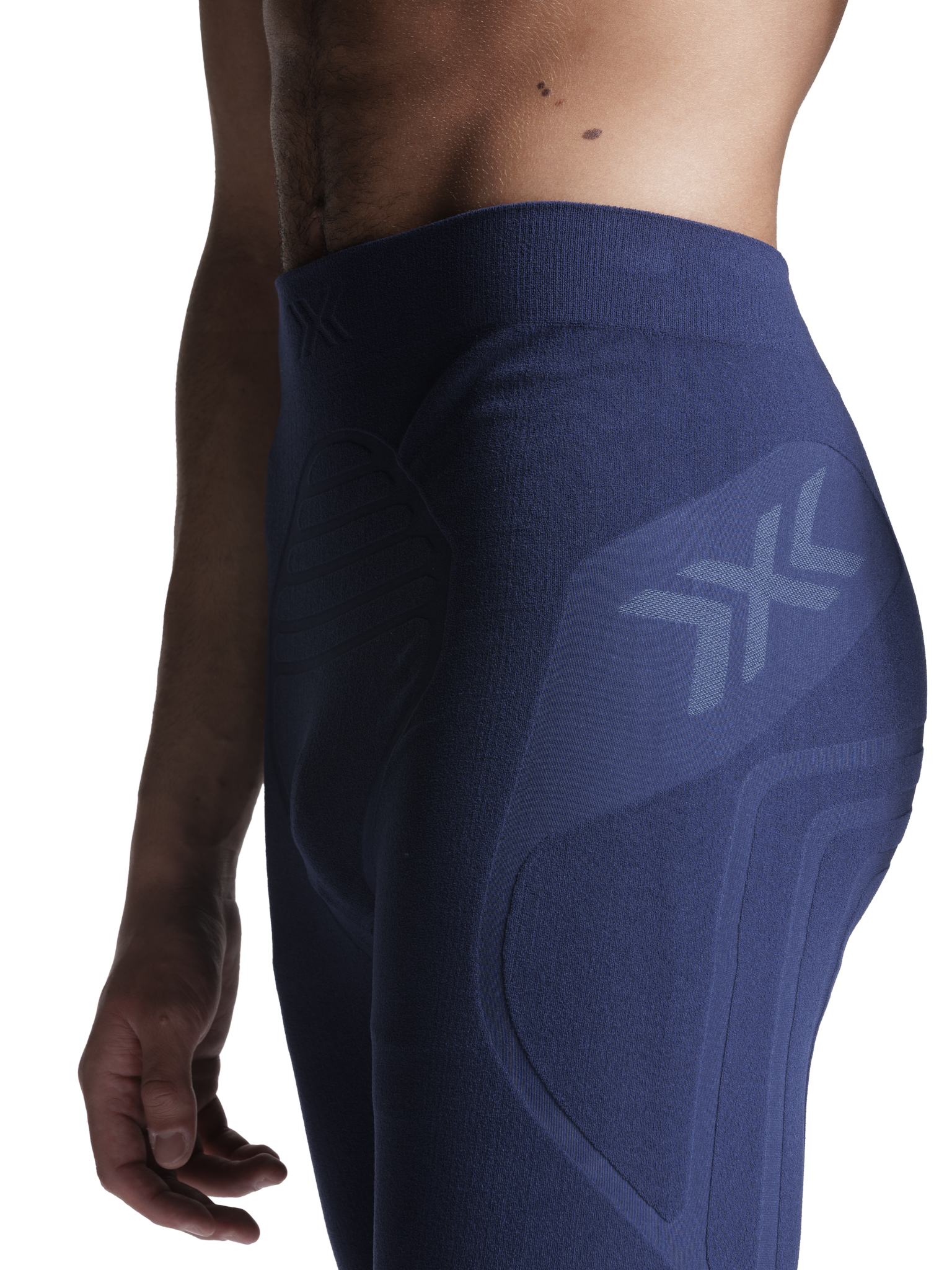 x-socks-heatloop-pants-men-thermohose-marine-l image 4
