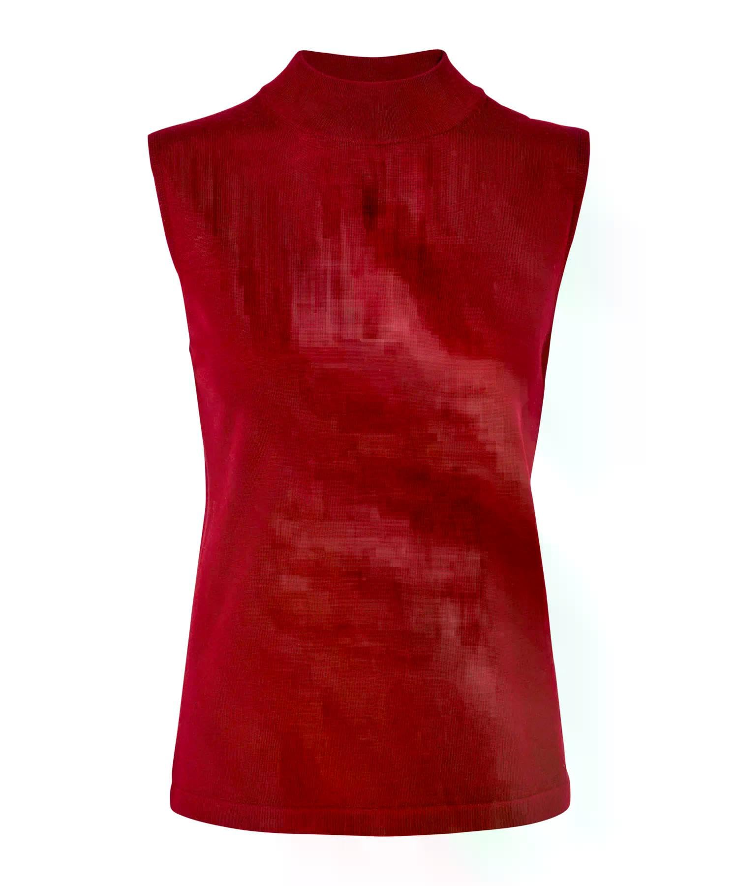 falke-merino-pure-wool-weste-damen-stehkragen-100-wolle image 8