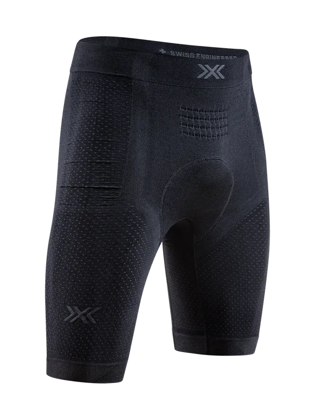 x-bionic-xceed-ride-liner-shorts-herren-schwarz image 1