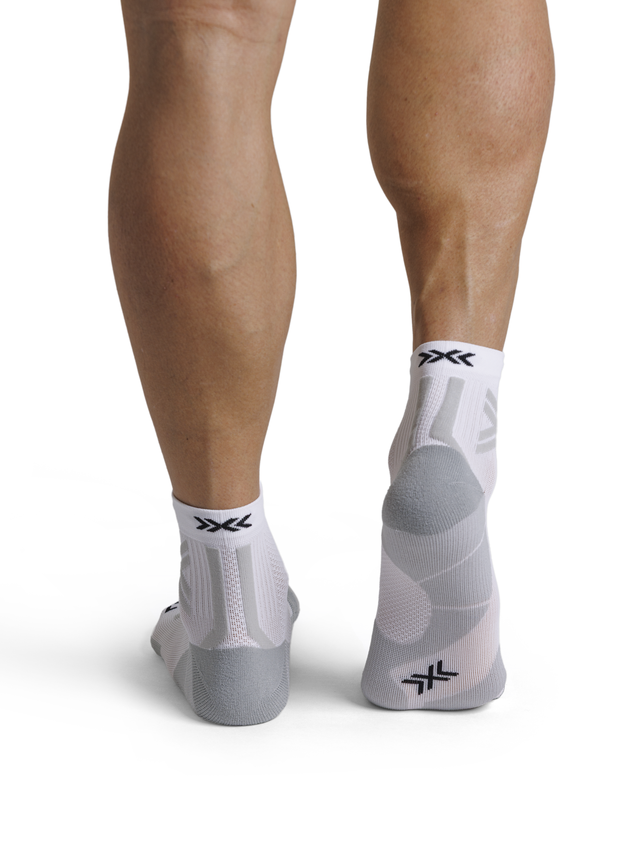 x-socks-trailrun-discover-ankle-laufsocken-black-42-44 image 4