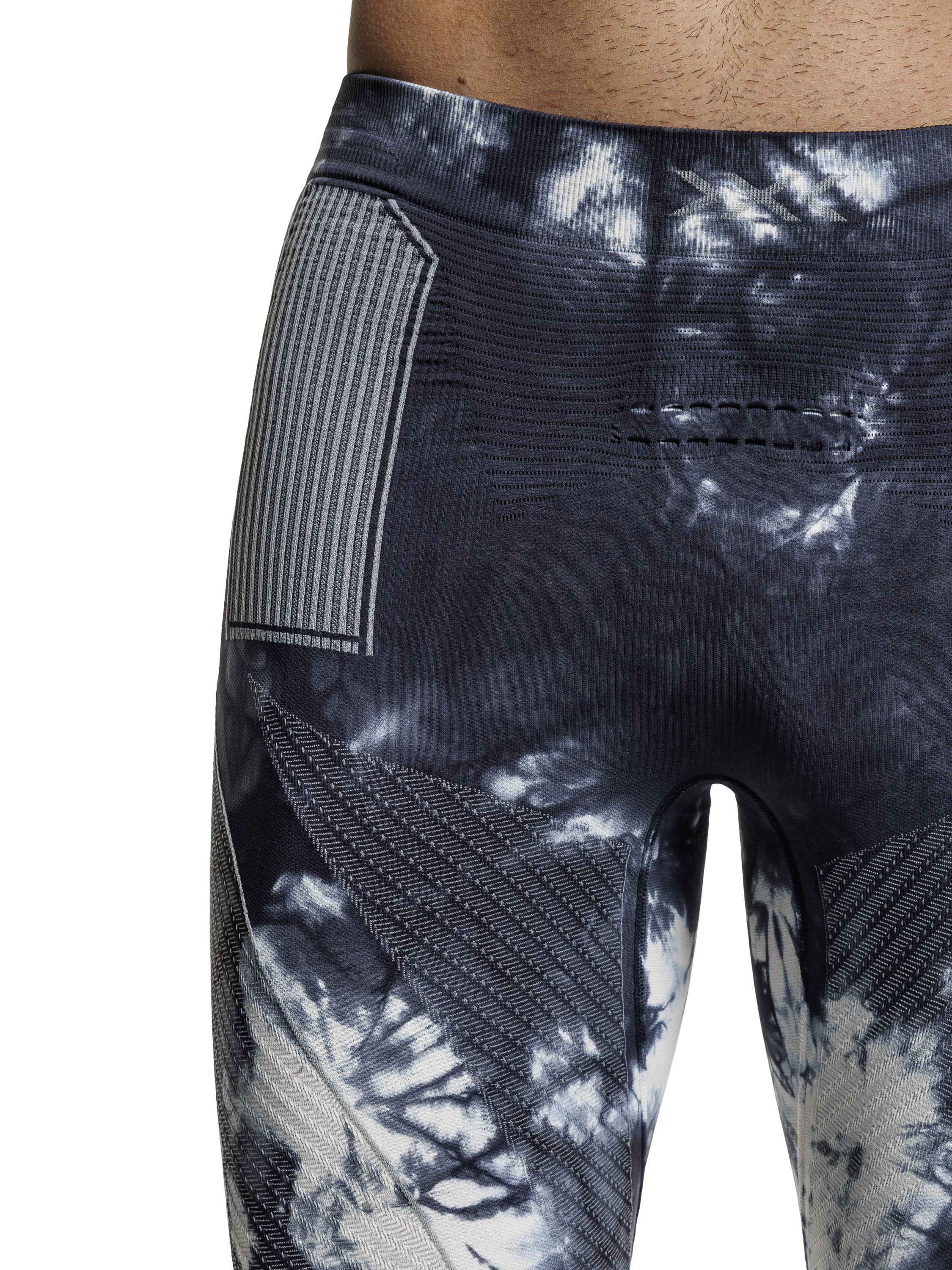 x-bionic-energy-accumulator-3-4-hose-tights-schwarz image 7