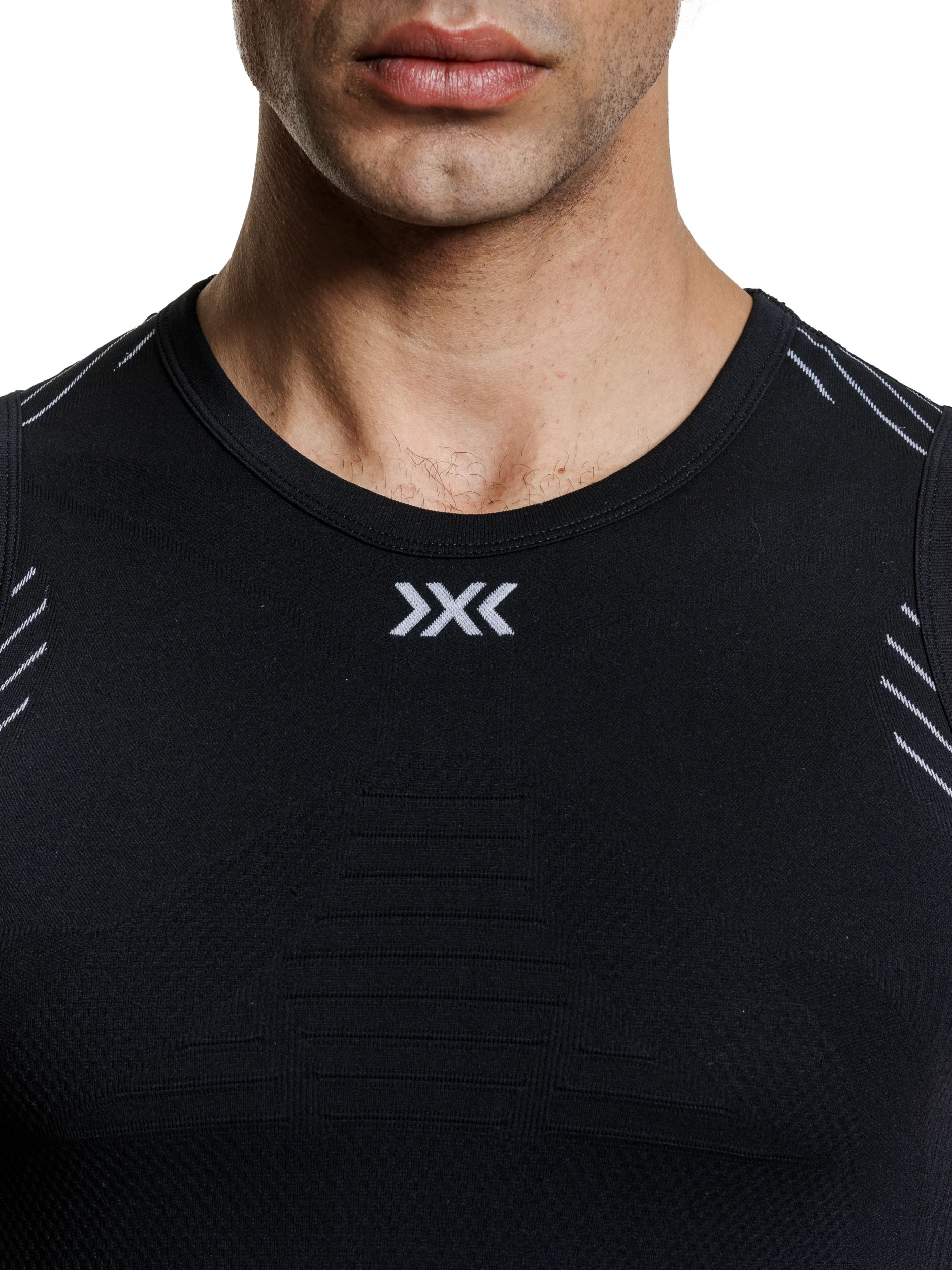 x-socks-invent-4-0-lt-singlet-herren-opal-black-gr-s image 6