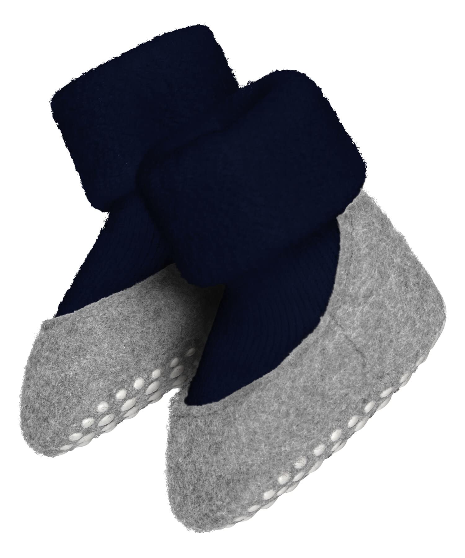 falke-cosyshoe-baby-stoppersocken-wolle-gr-19-20-1-paar image 4