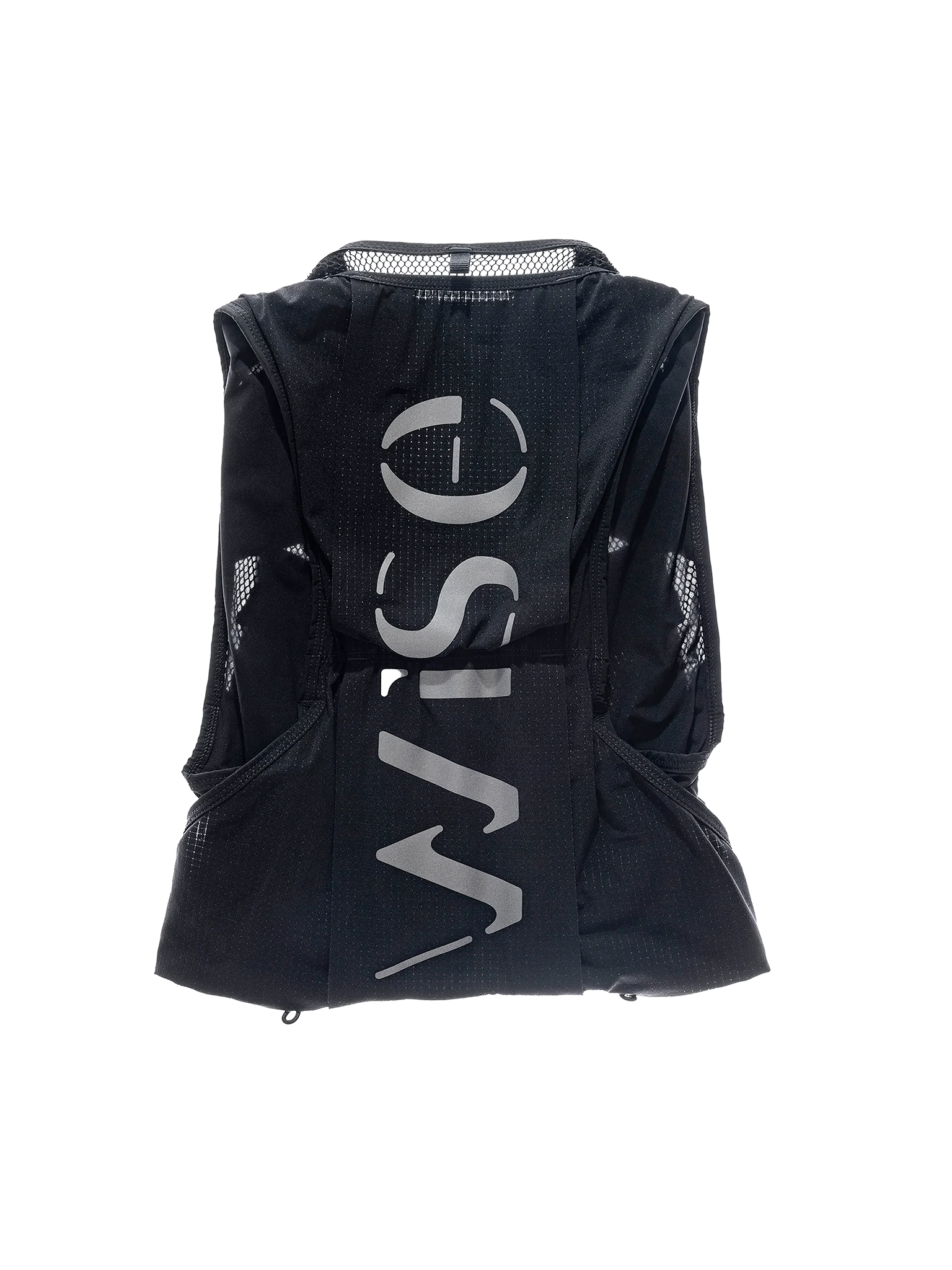 x-bionic-wise-trail-vest-ultra-12l-laufweste-schwarz image 2