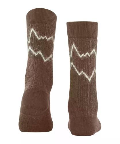 falke-tk2-peak-bootsocken-cappuccino-39-40-alpakawolle image 7