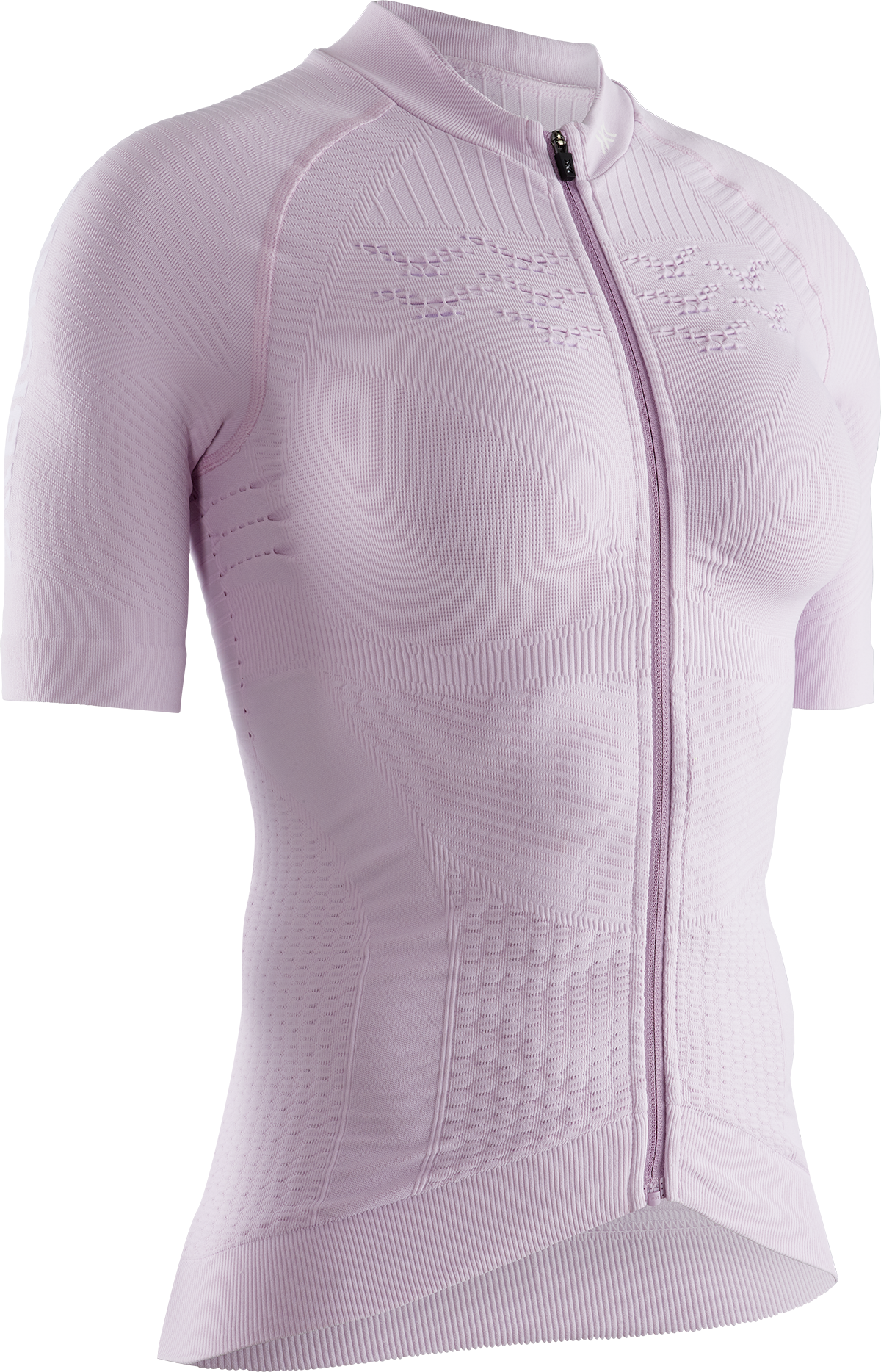 x-bionic-effektor-4-0-cycling-zip-shirt-radtrikot-damen-t-rkis image 7