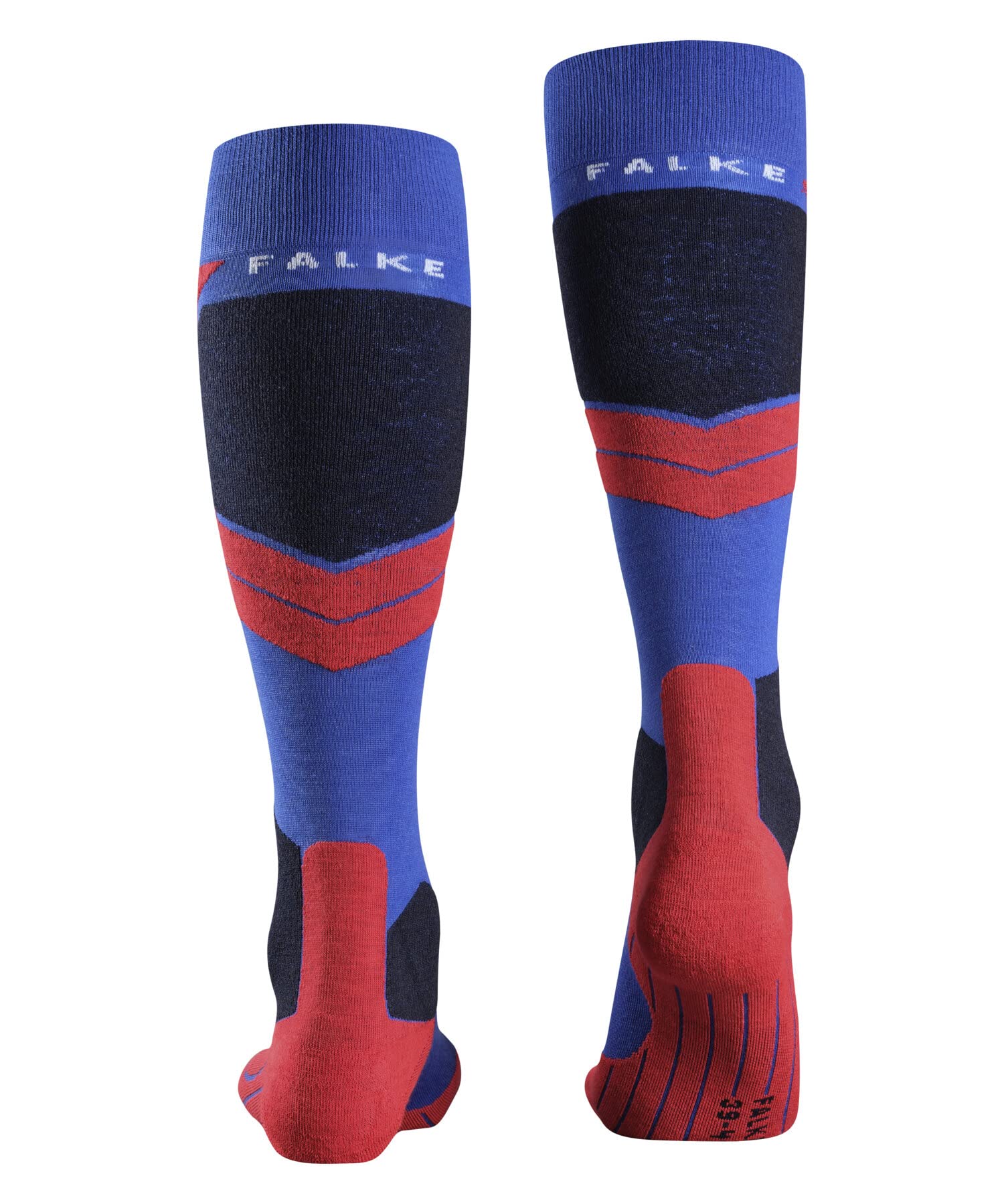 falke-sk4-skisocken-skistr-mpfe-wolle-schwarz-39-41 image 2