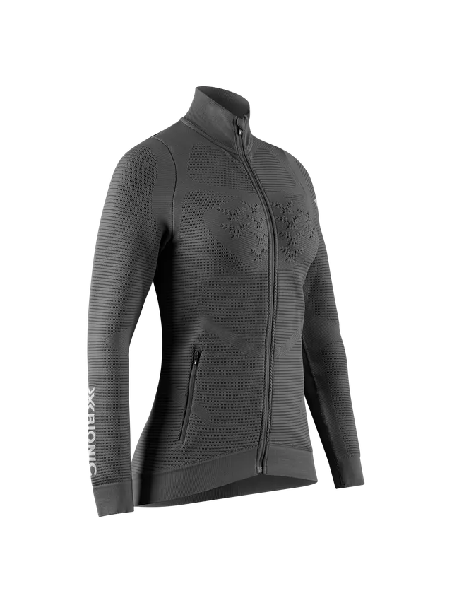 x-socks-instructor-4-0-transmission-jacket-wmn-m-charcoal image 1