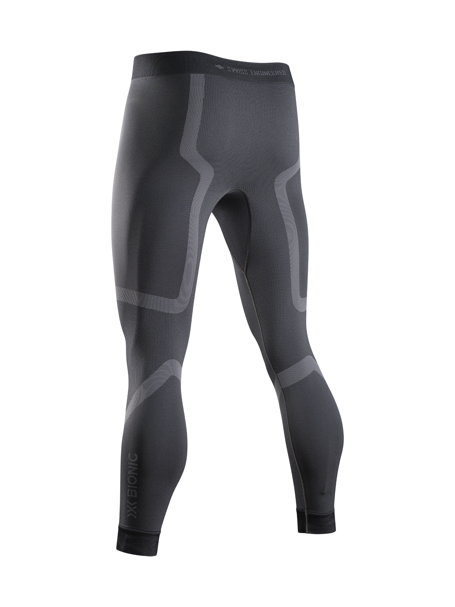 x-socks-bottoms-x-ential-long-tights-herren-schwarz-l-thermo image 8