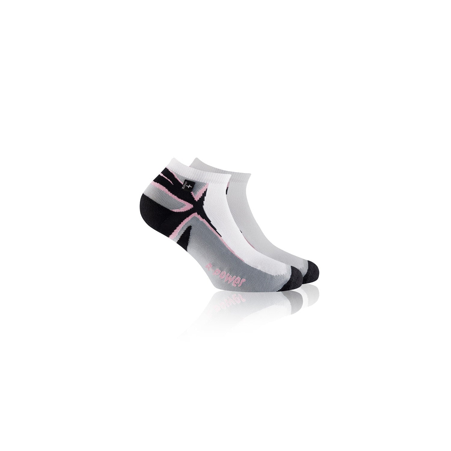 rohner-r-power-l-r-laufsocken-atlantic-174-36-38 image 6