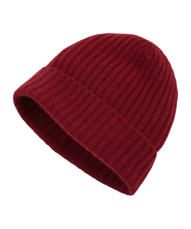 falke-keep-warm-m-tze-kaschmir-gerippt-1-st-ck image 1