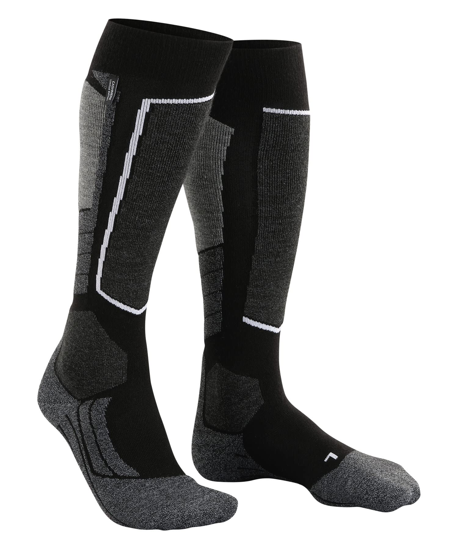 falke-sk2-cashmere-skisocken-herren-gr-44-45-warm image 5